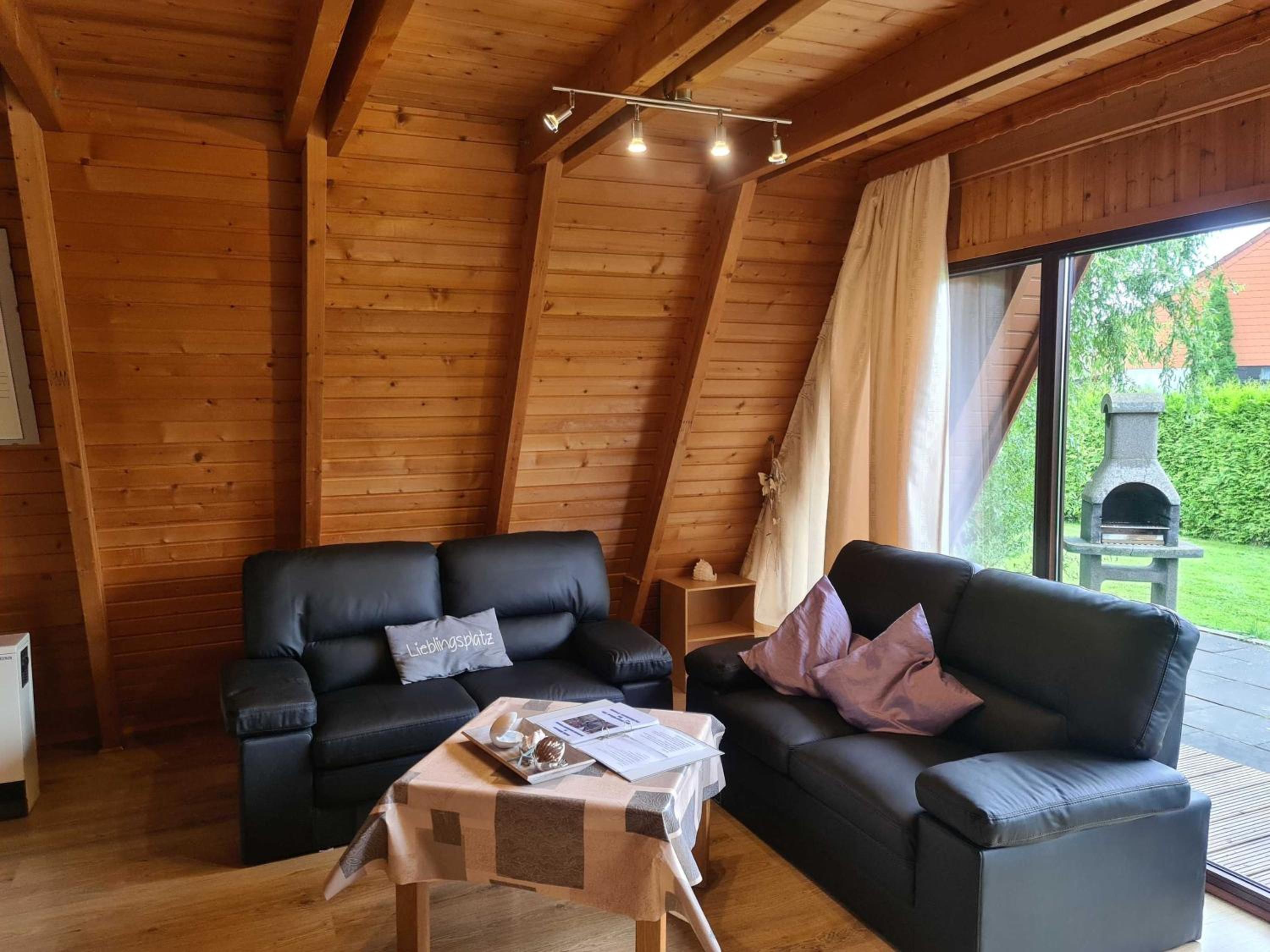 Ferienhaus Traum