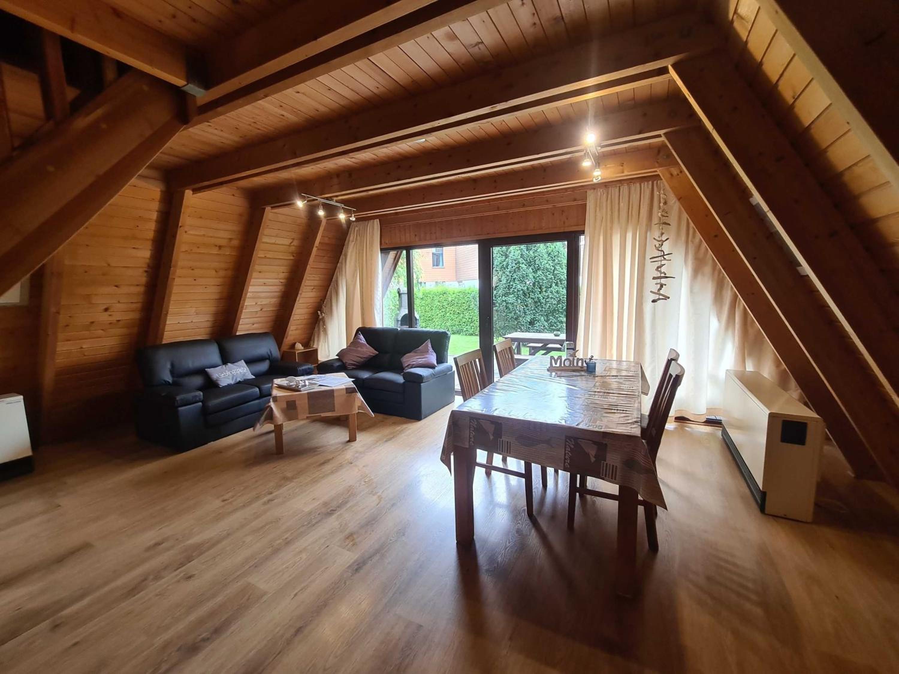 Ferienhaus Traum