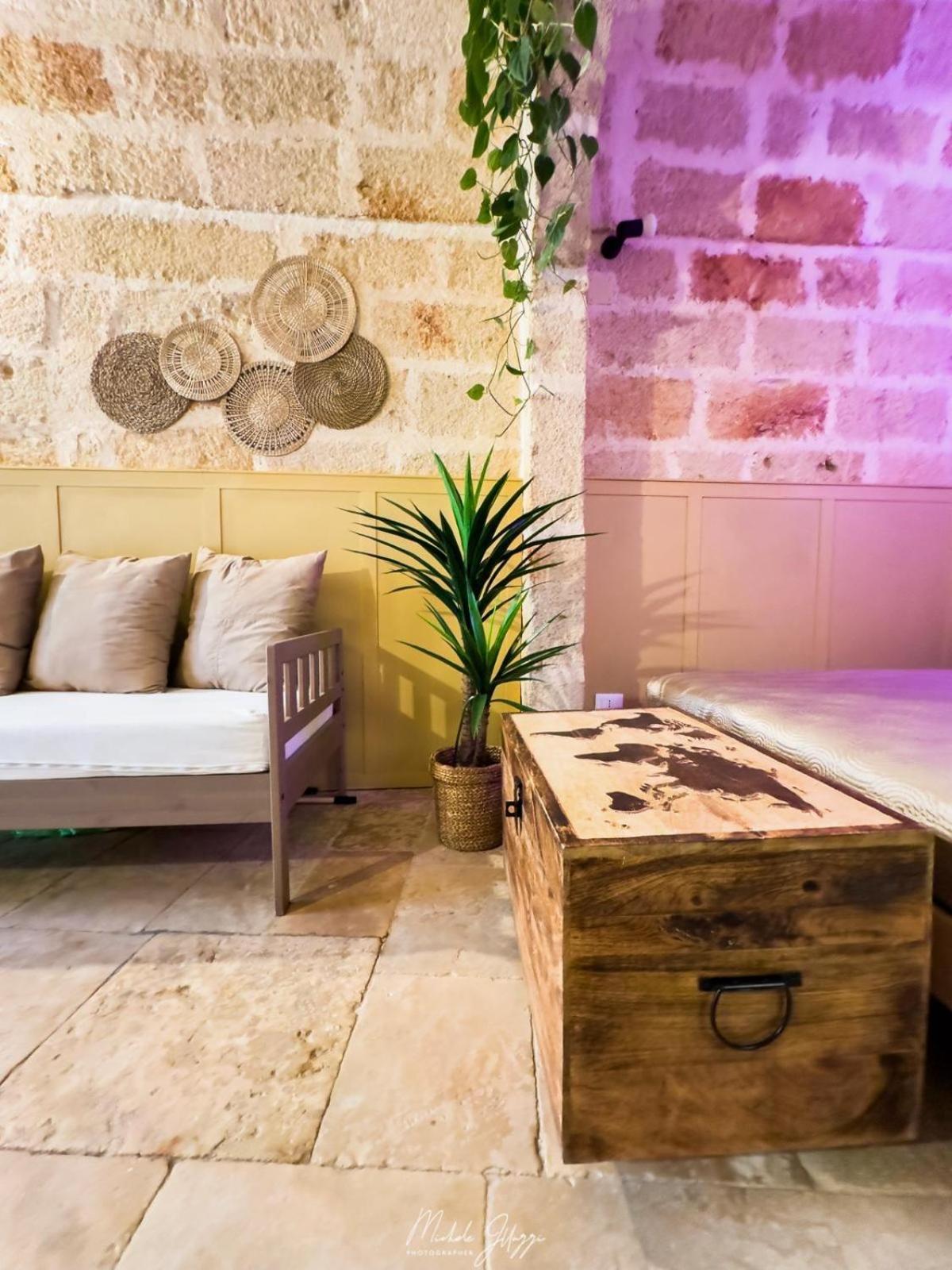 Dimora Kiaorana In Polignano A Mare - Happy Rentals