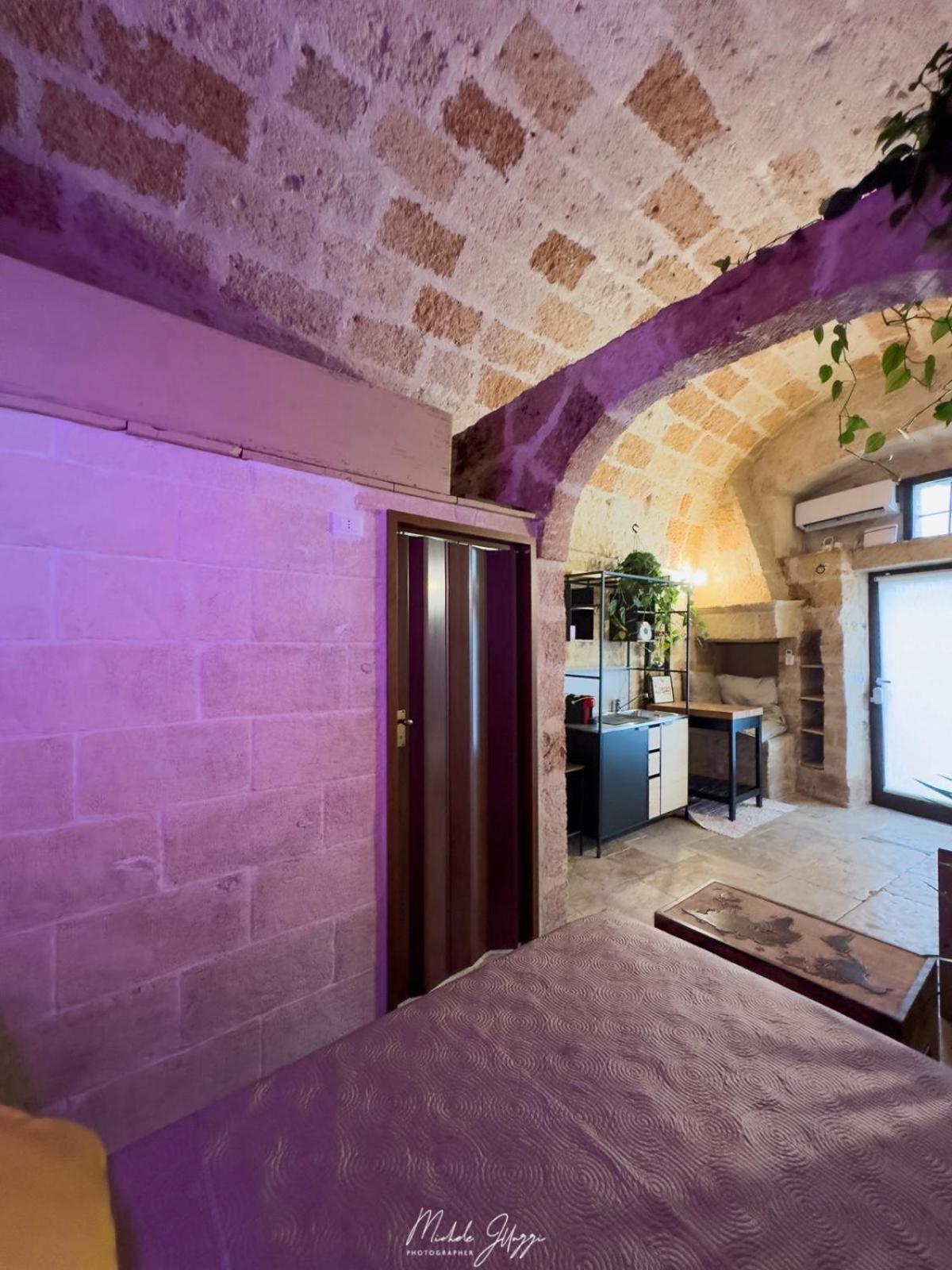 Dimora Kiaorana In Polignano A Mare - Happy Rentals