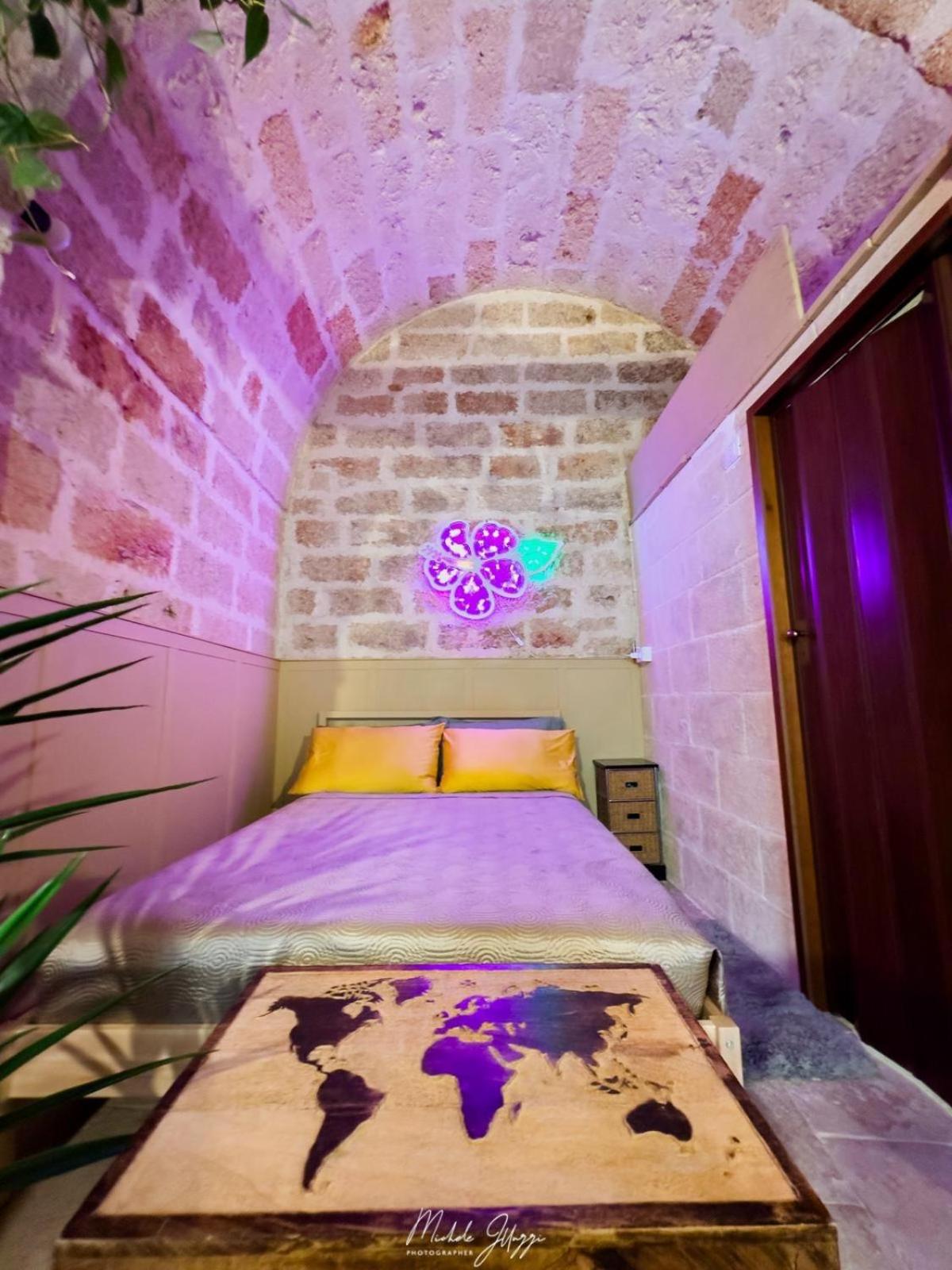 Dimora Kiaorana In Polignano A Mare - Happy Rentals