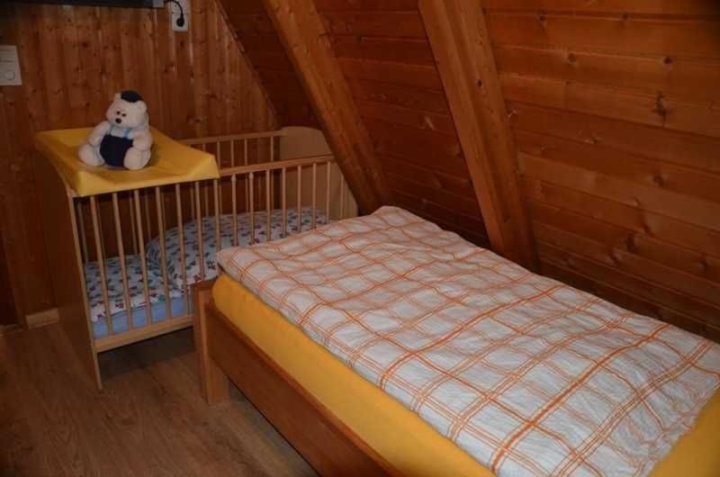 Ferienhaus Traum