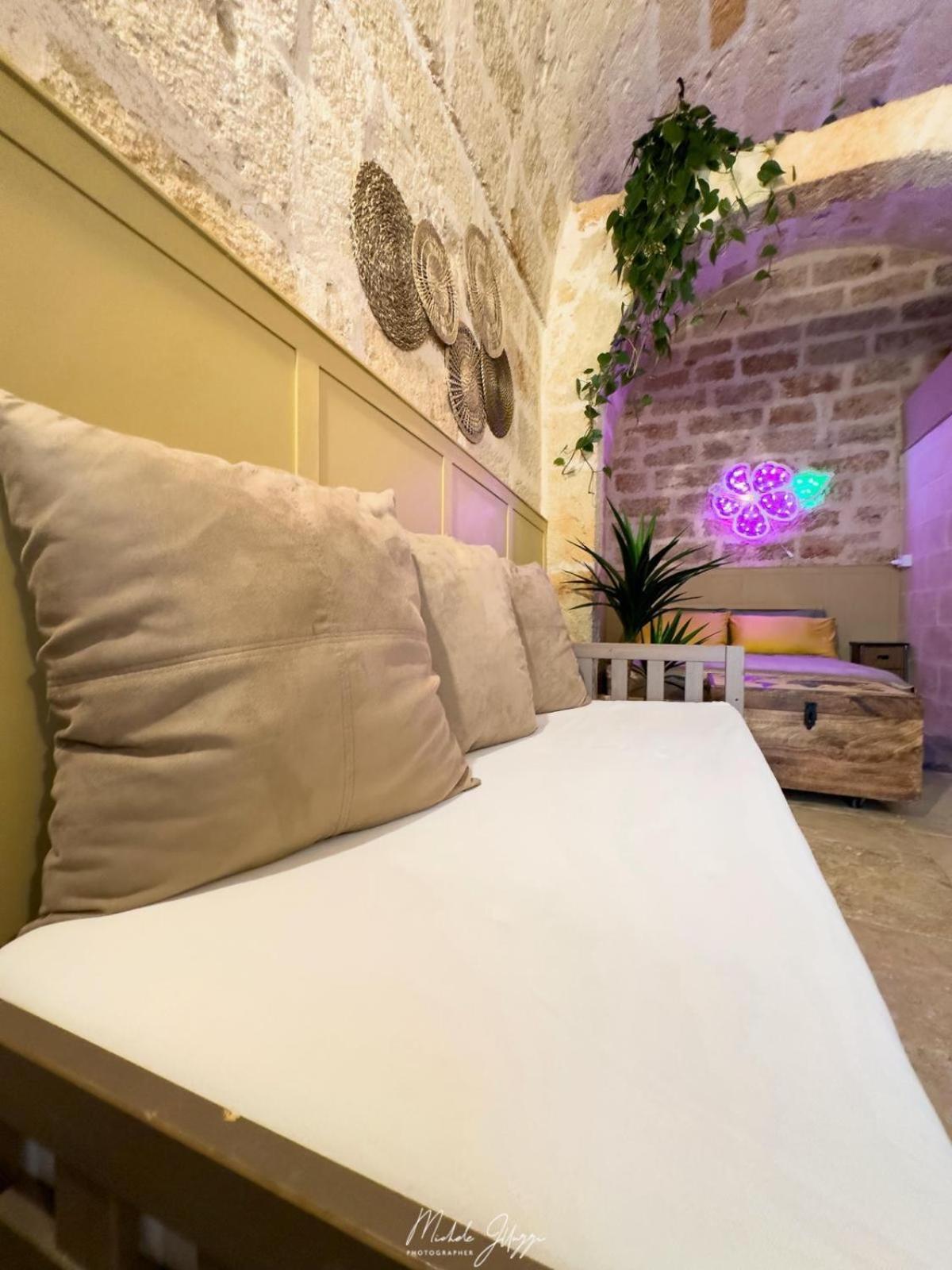 Dimora Kiaorana In Polignano A Mare - Happy Rentals