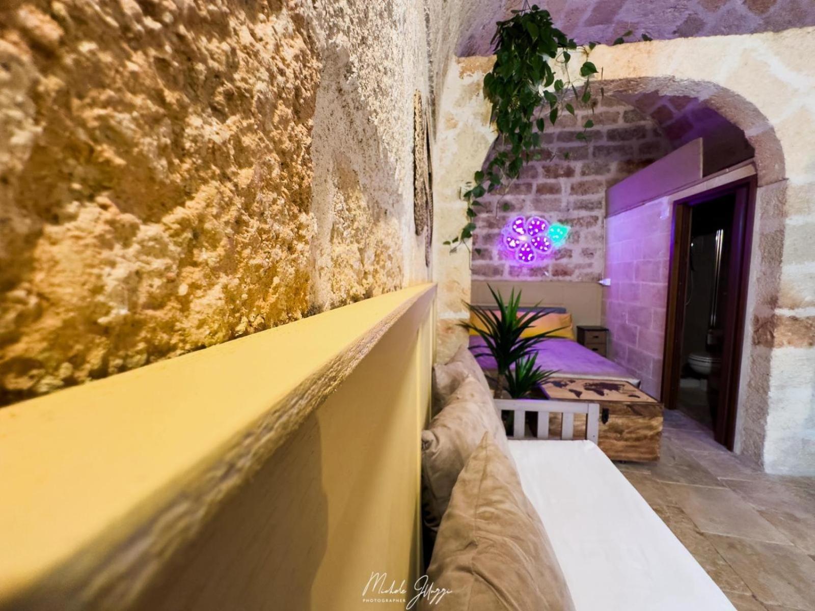 Dimora Kiaorana In Polignano A Mare - Happy Rentals