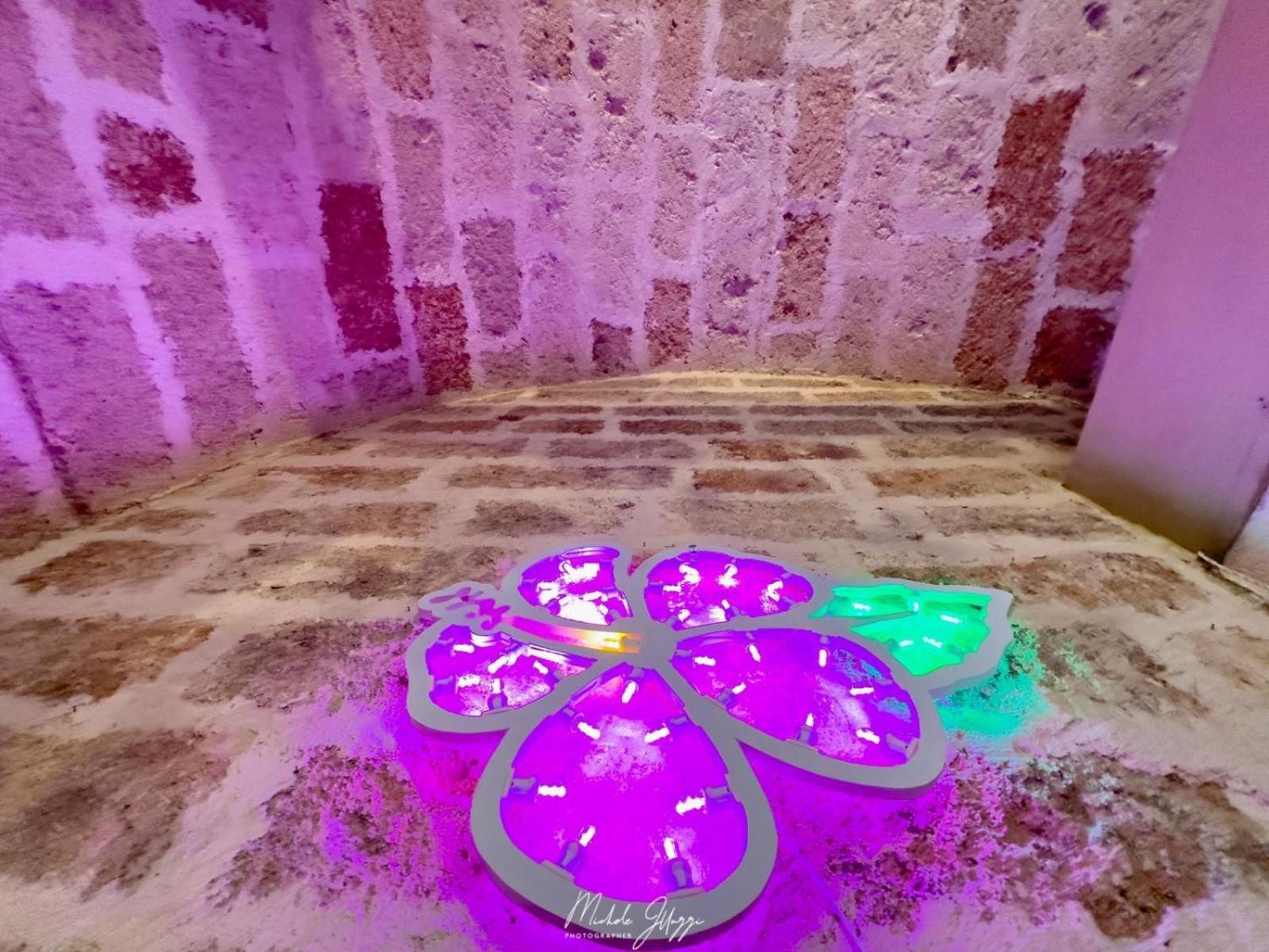 Dimora Kiaorana In Polignano A Mare - Happy Rentals