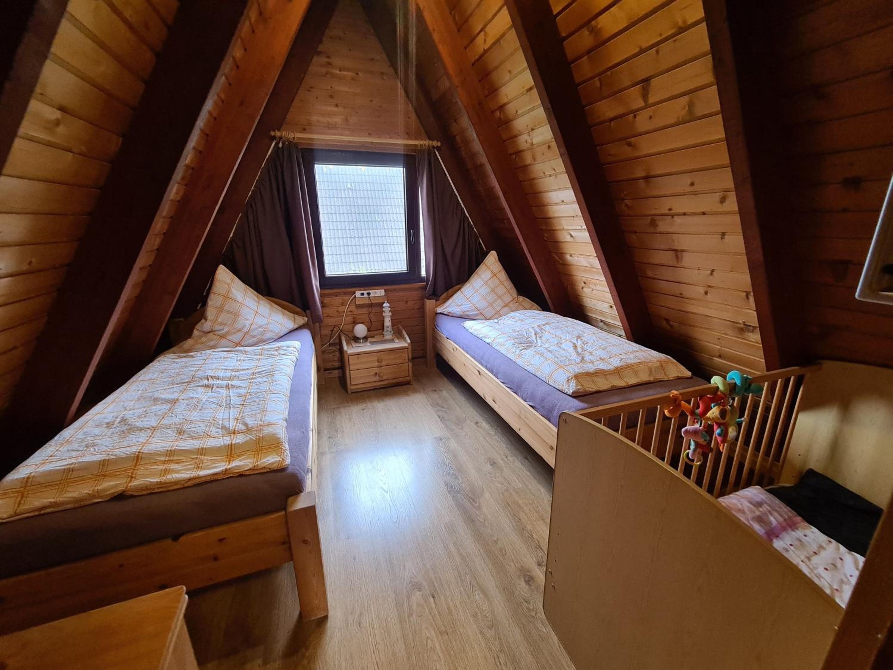 Ferienhaus Traum