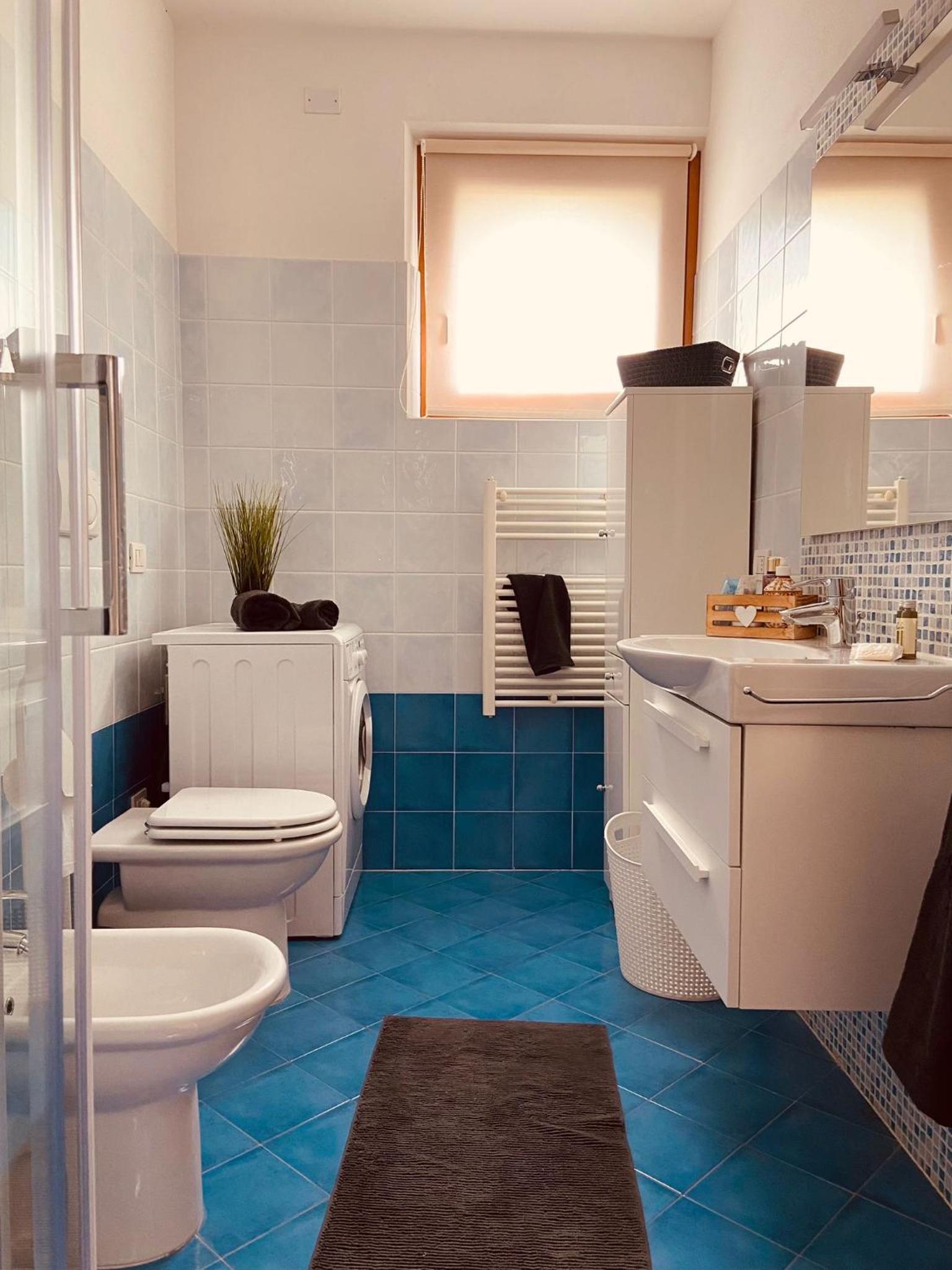 Green Park Apartment