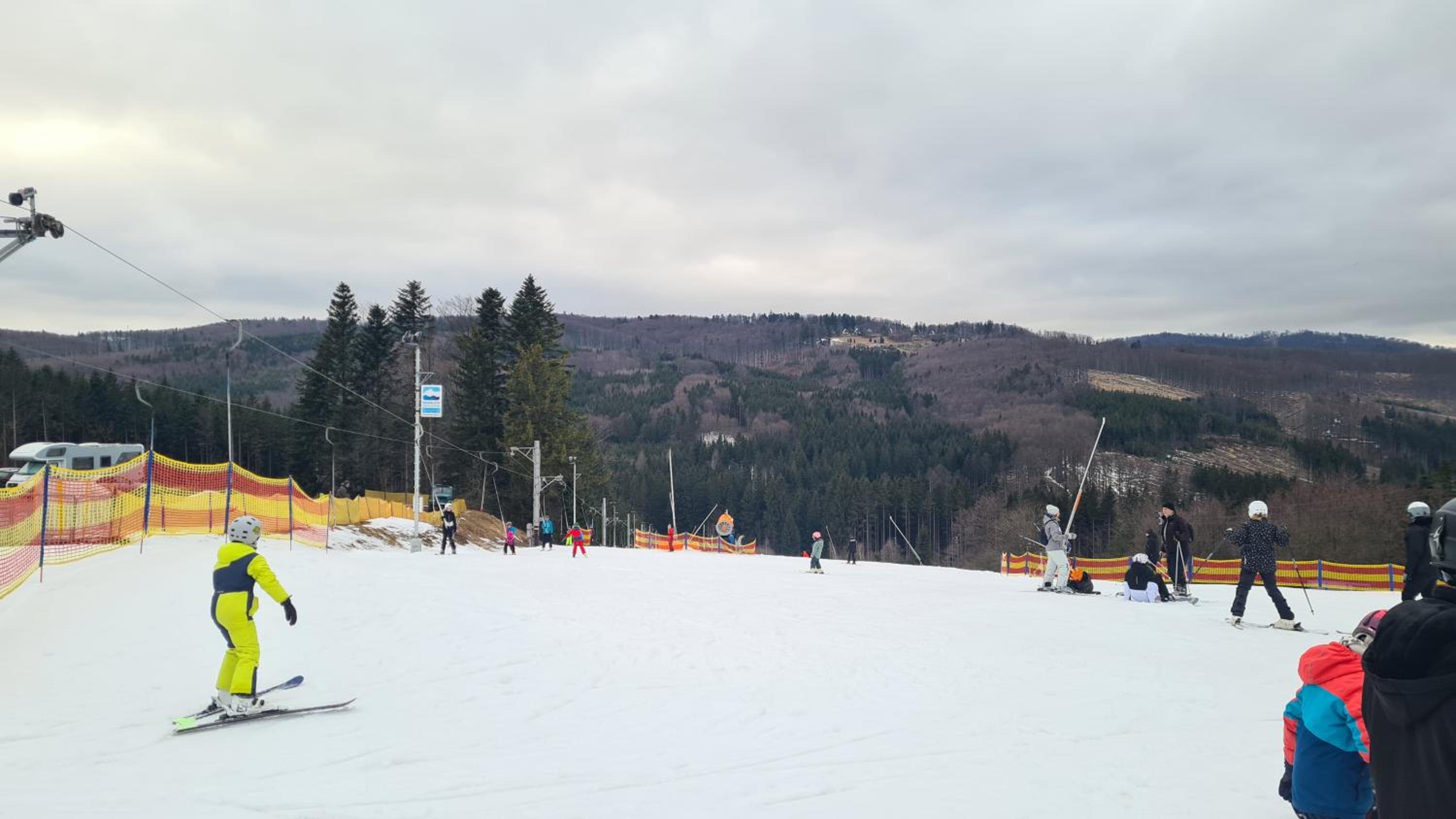 Apartmán Malá Valaška