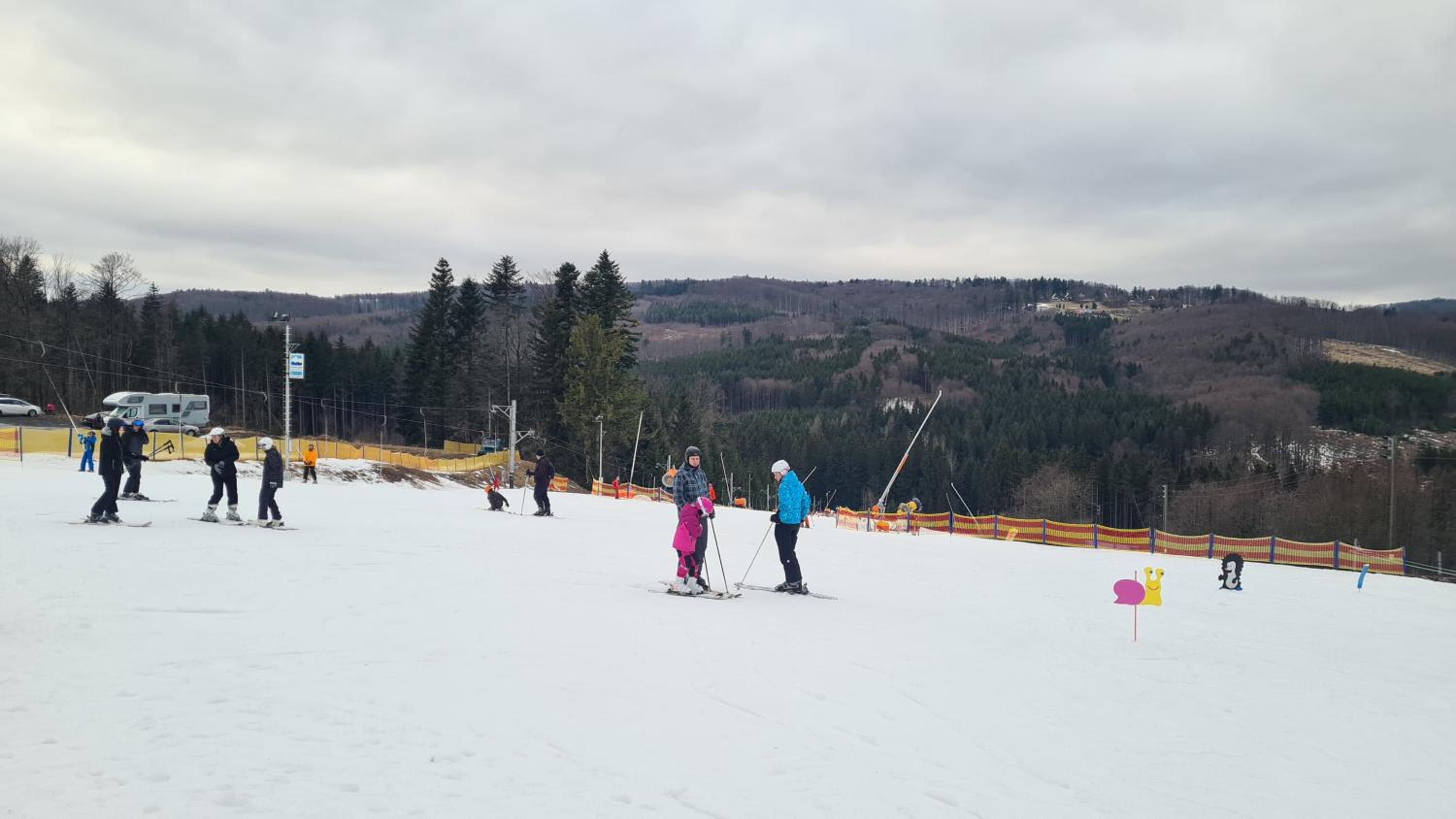 Apartmán Malá Valaška