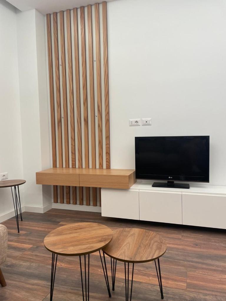 Vlora Apartment