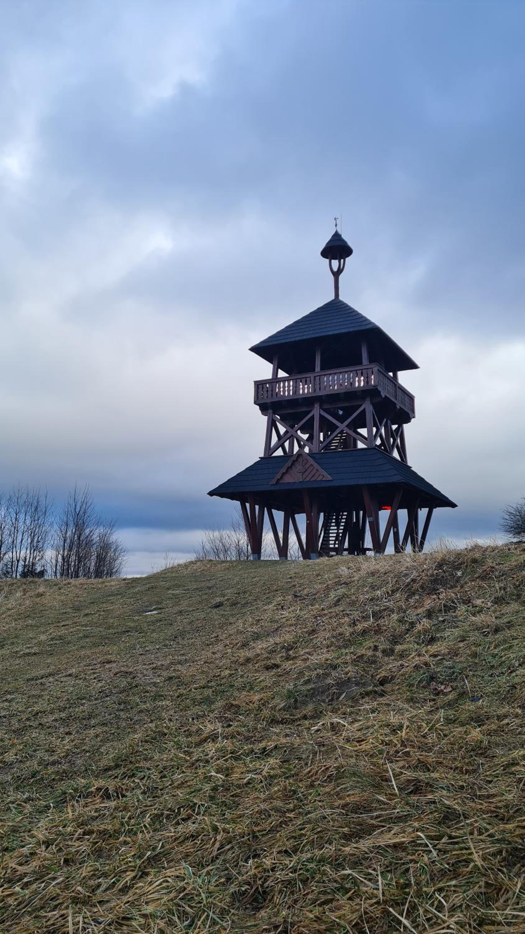 Apartmán Malá Valaška