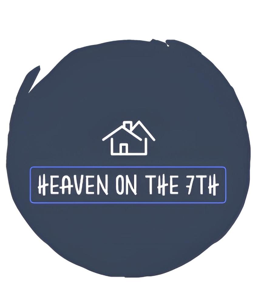 Heaven on the 7th view 3