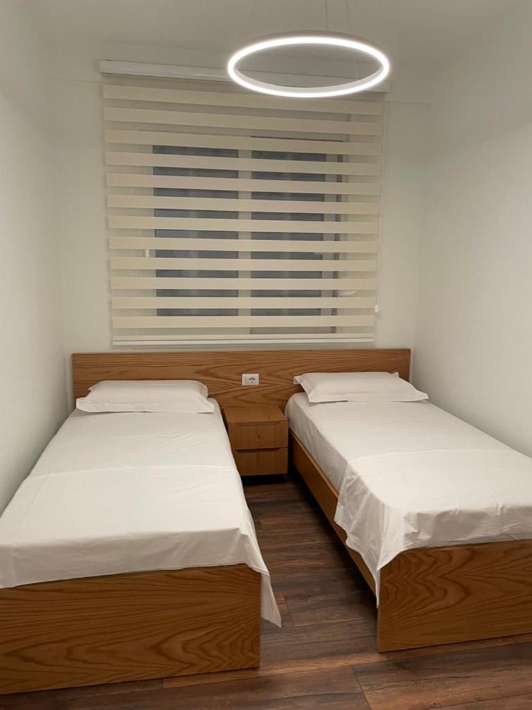 Vlora Apartment