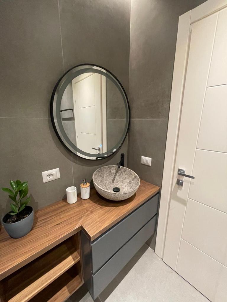 Vlora Apartment