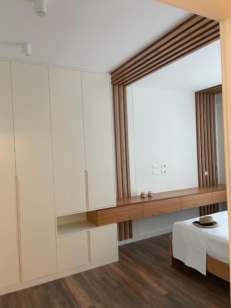 Vlora Apartment