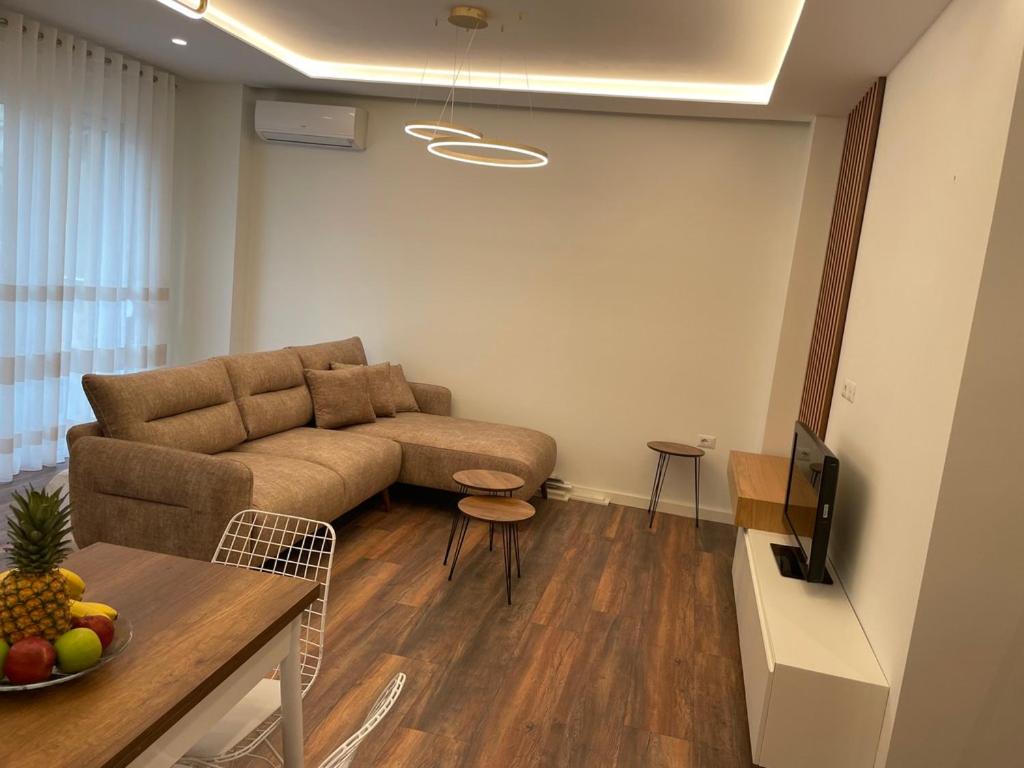 Vlora Apartment