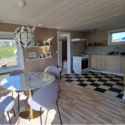 Igdlo Guesthouse
