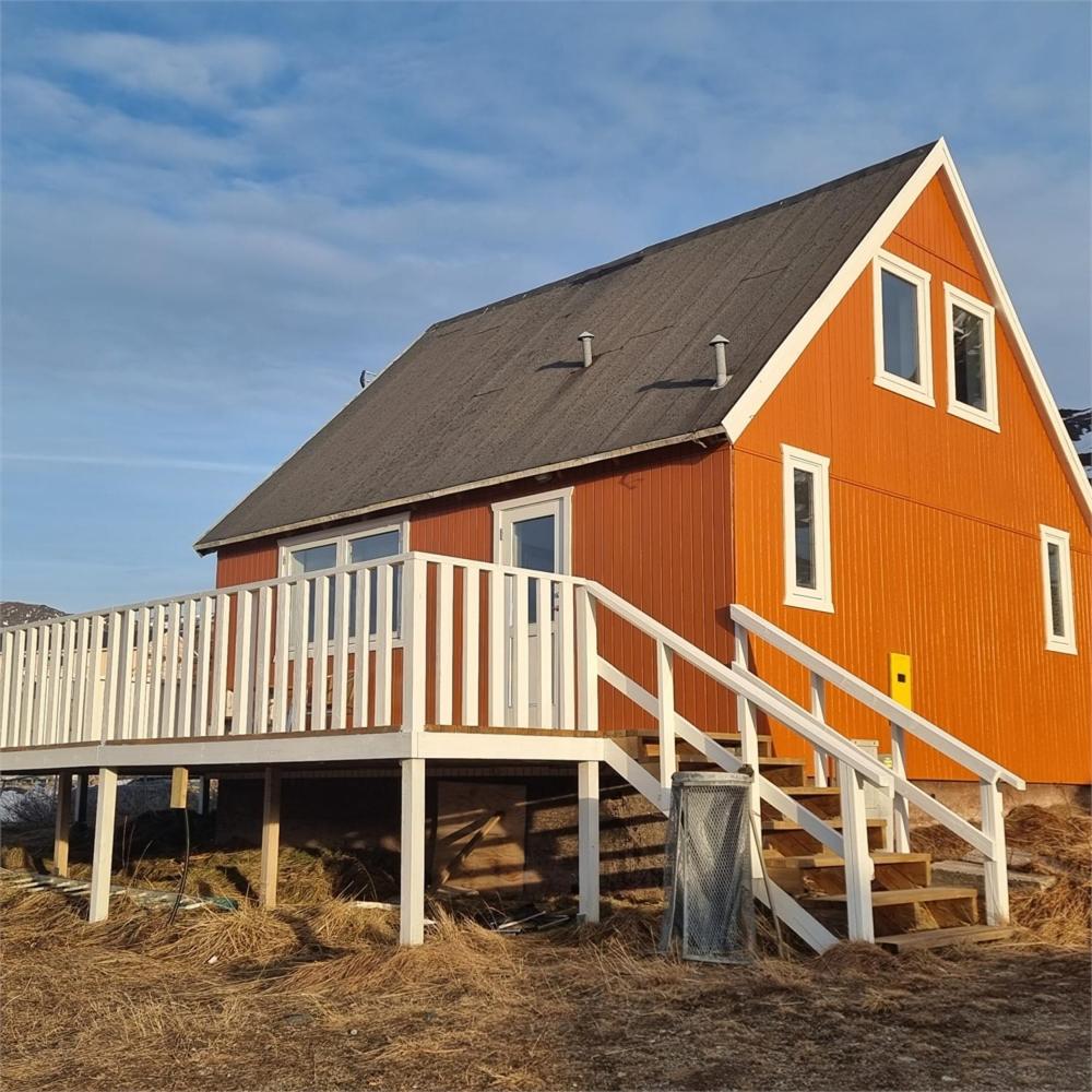 Igdlo Guesthouse