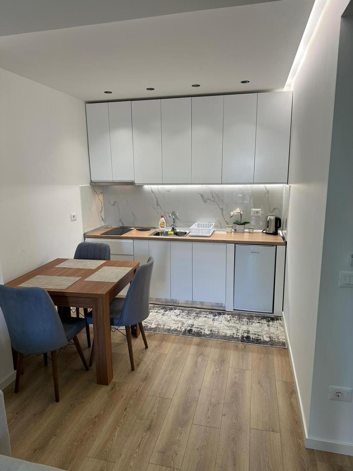 Luxury Apartment Tirana Center