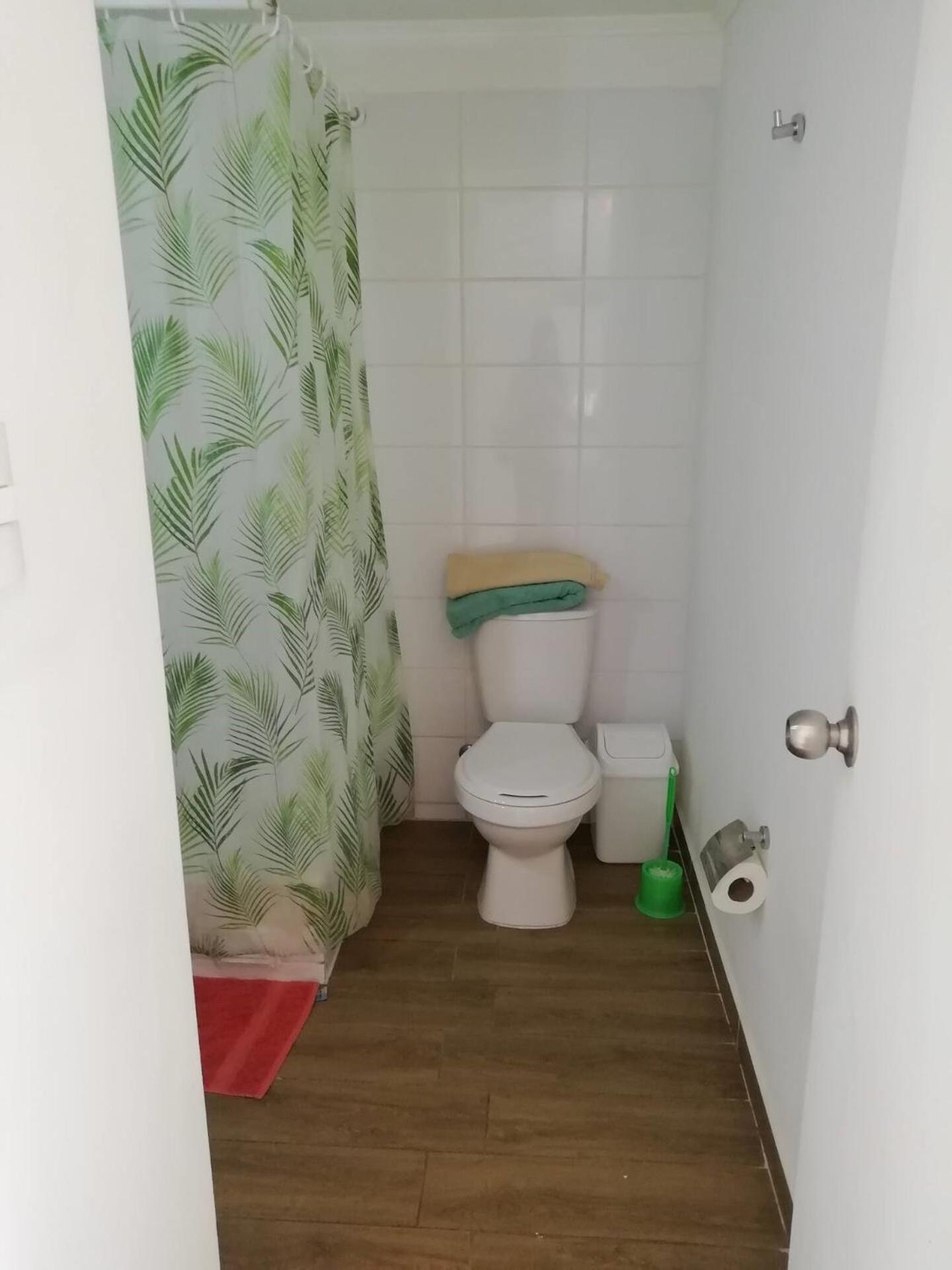 Hermoso departamento Studio