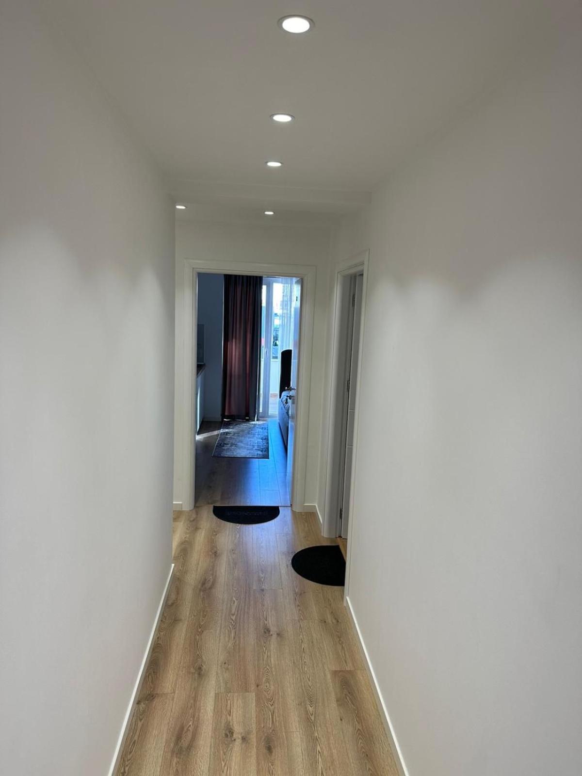 Luxury Apartment Tirana Center