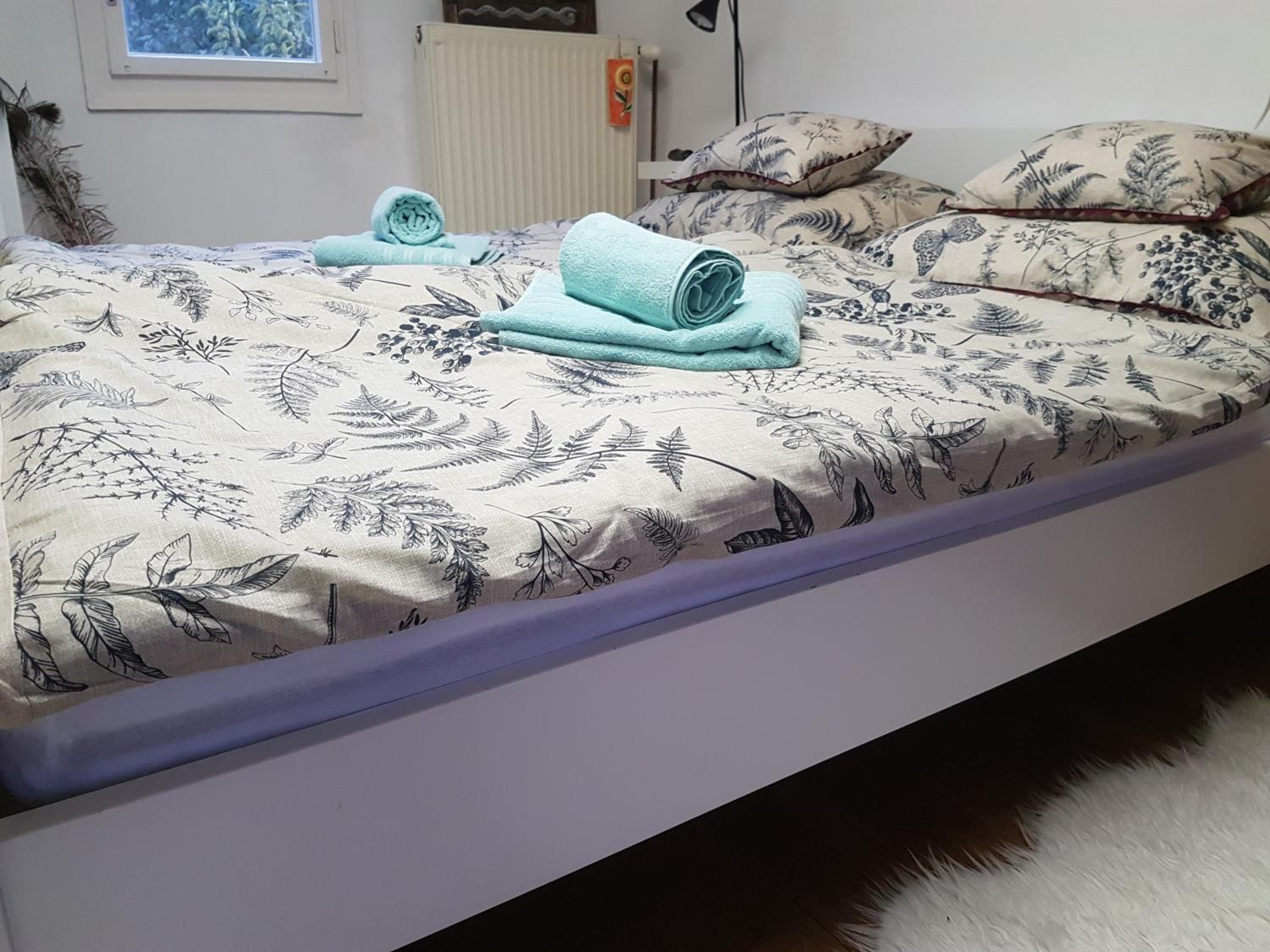 Panoráma Vendégház Dunabogdány