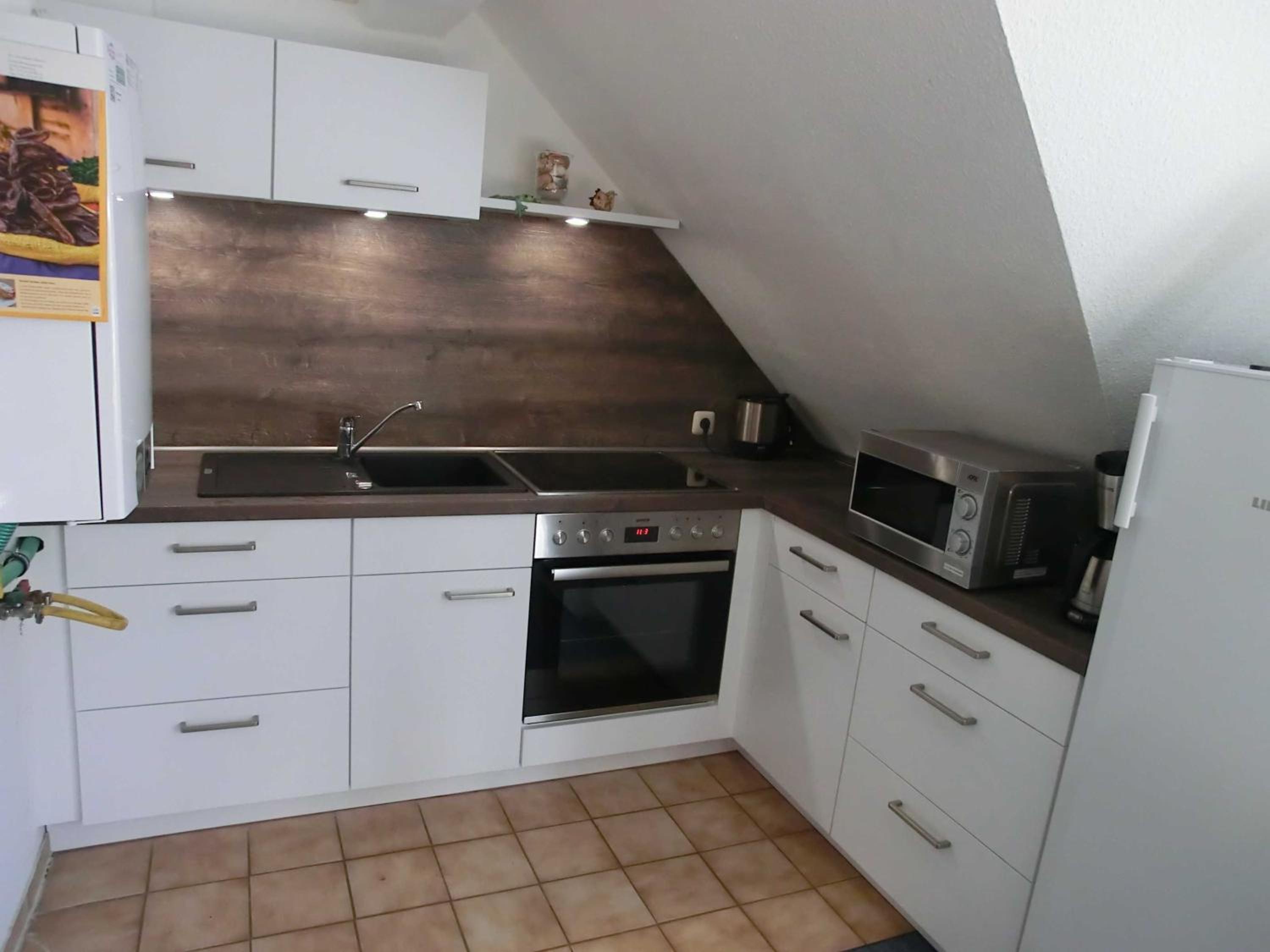 Ferienwohnung Fuchsbau