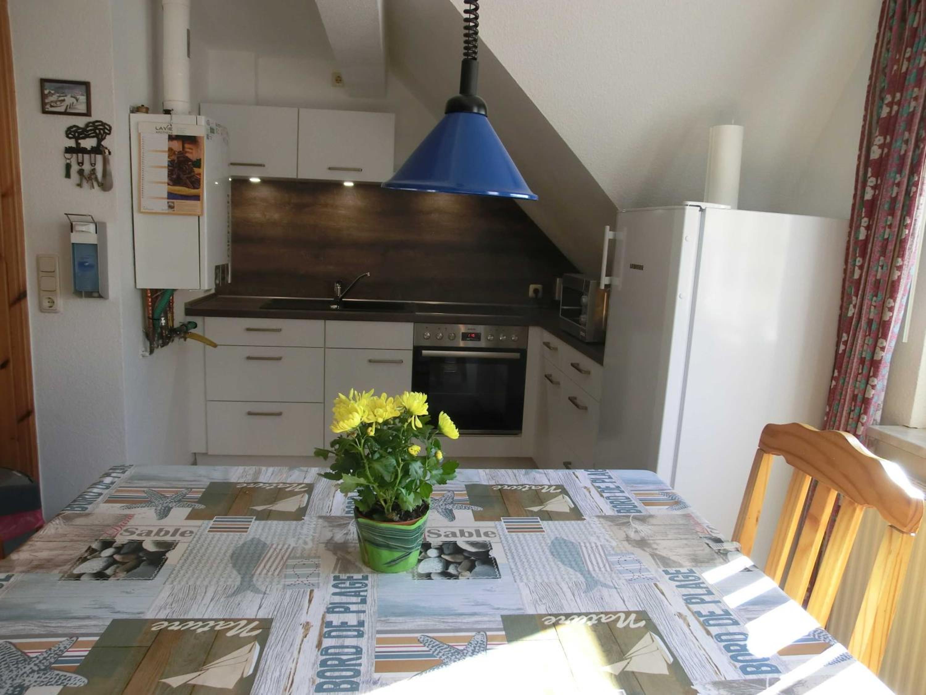 Ferienwohnung Fuchsbau