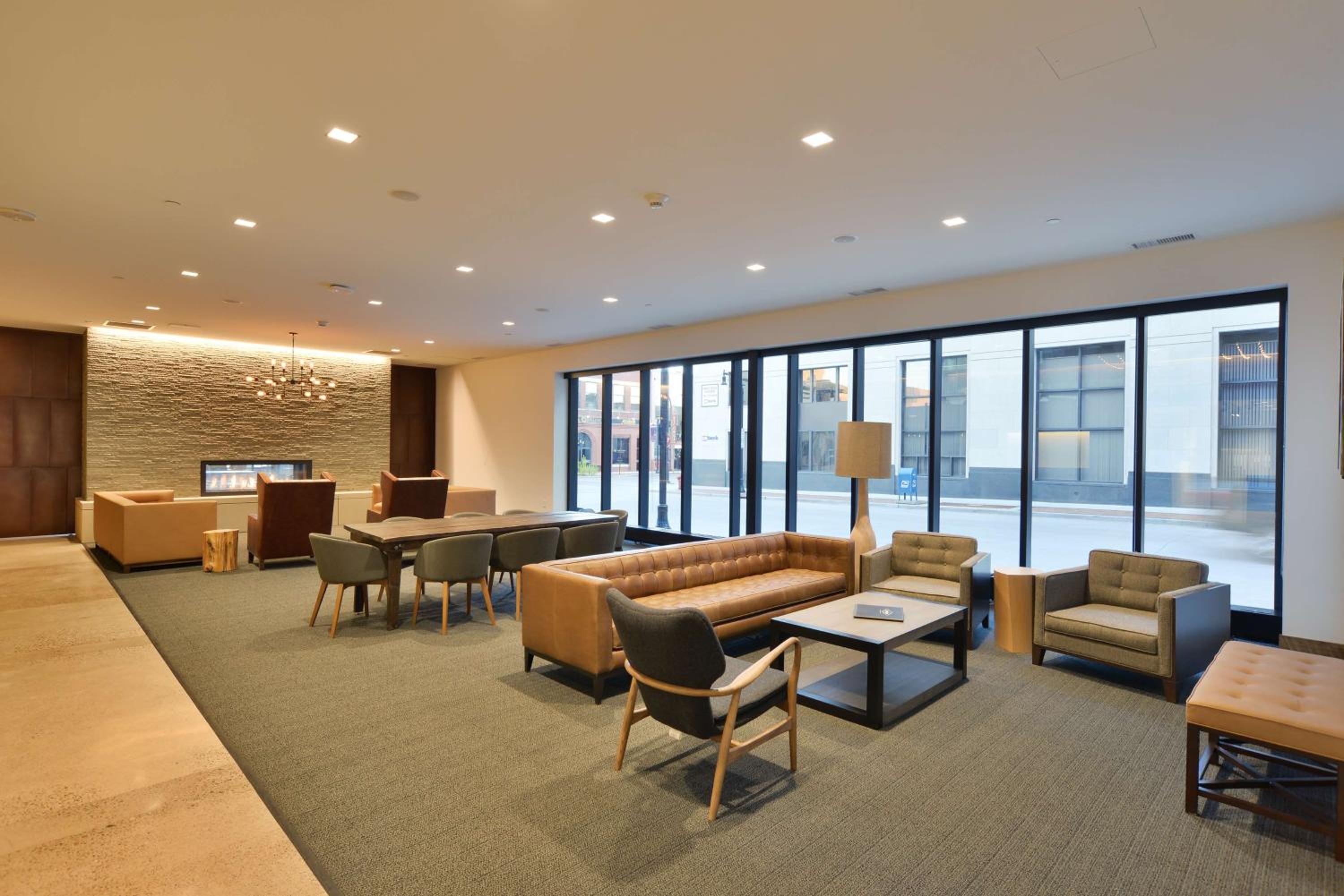 The Lismore Hotel Eau Claire - a DoubleTree by Hilton