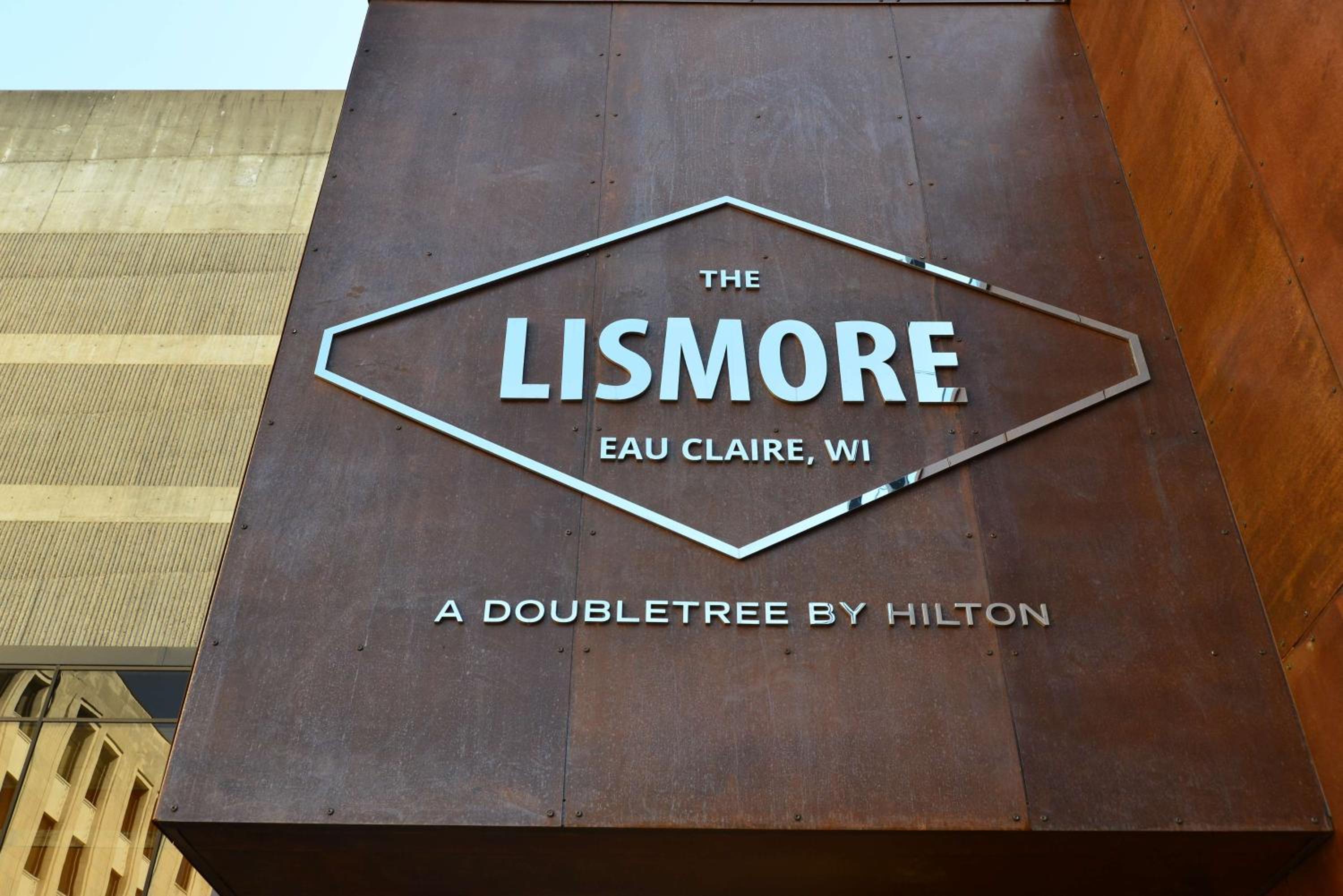 The Lismore Hotel Eau Claire - a DoubleTree by Hilton