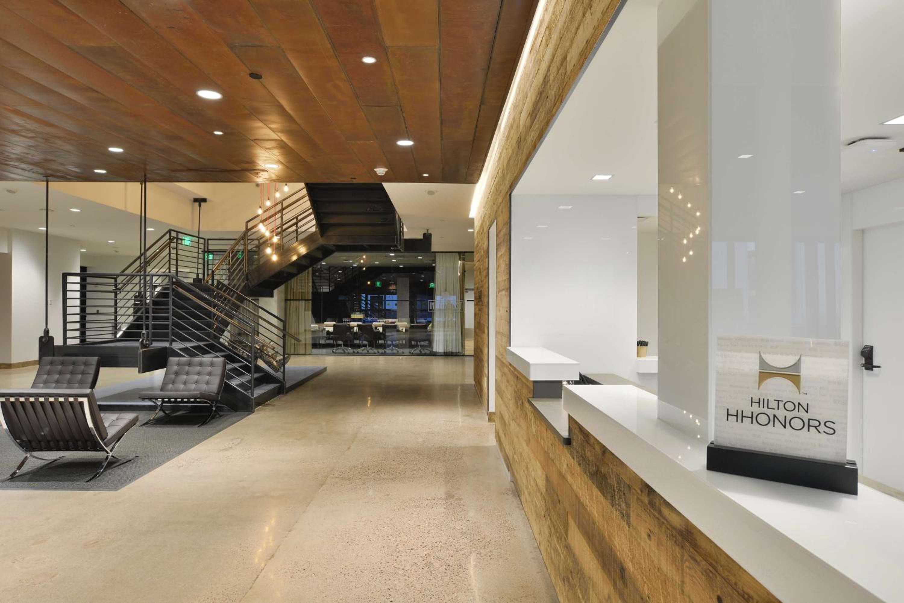 The Lismore Hotel Eau Claire - a DoubleTree by Hilton