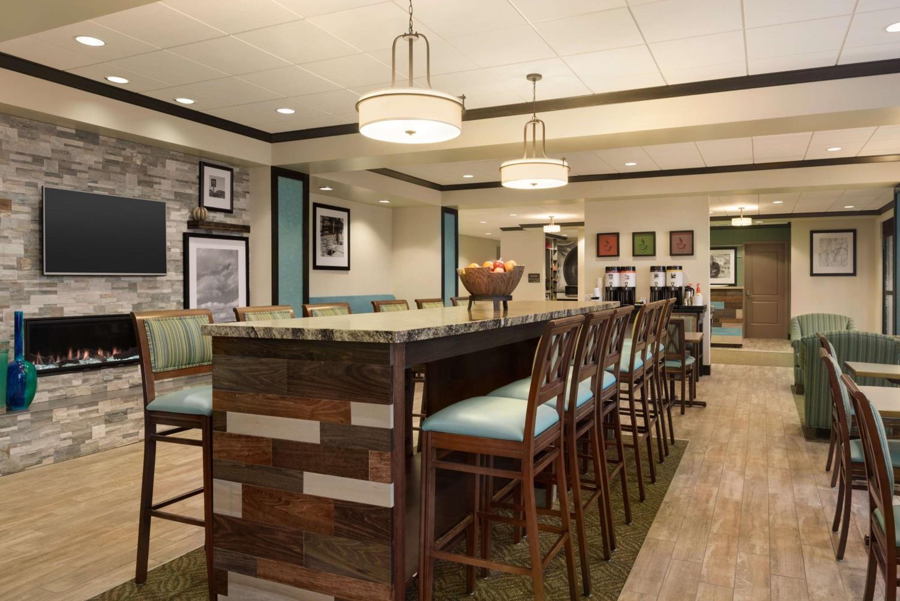 Elko Vacations - Hampton Inn by Hilton Elko Nevada - Property Image 5