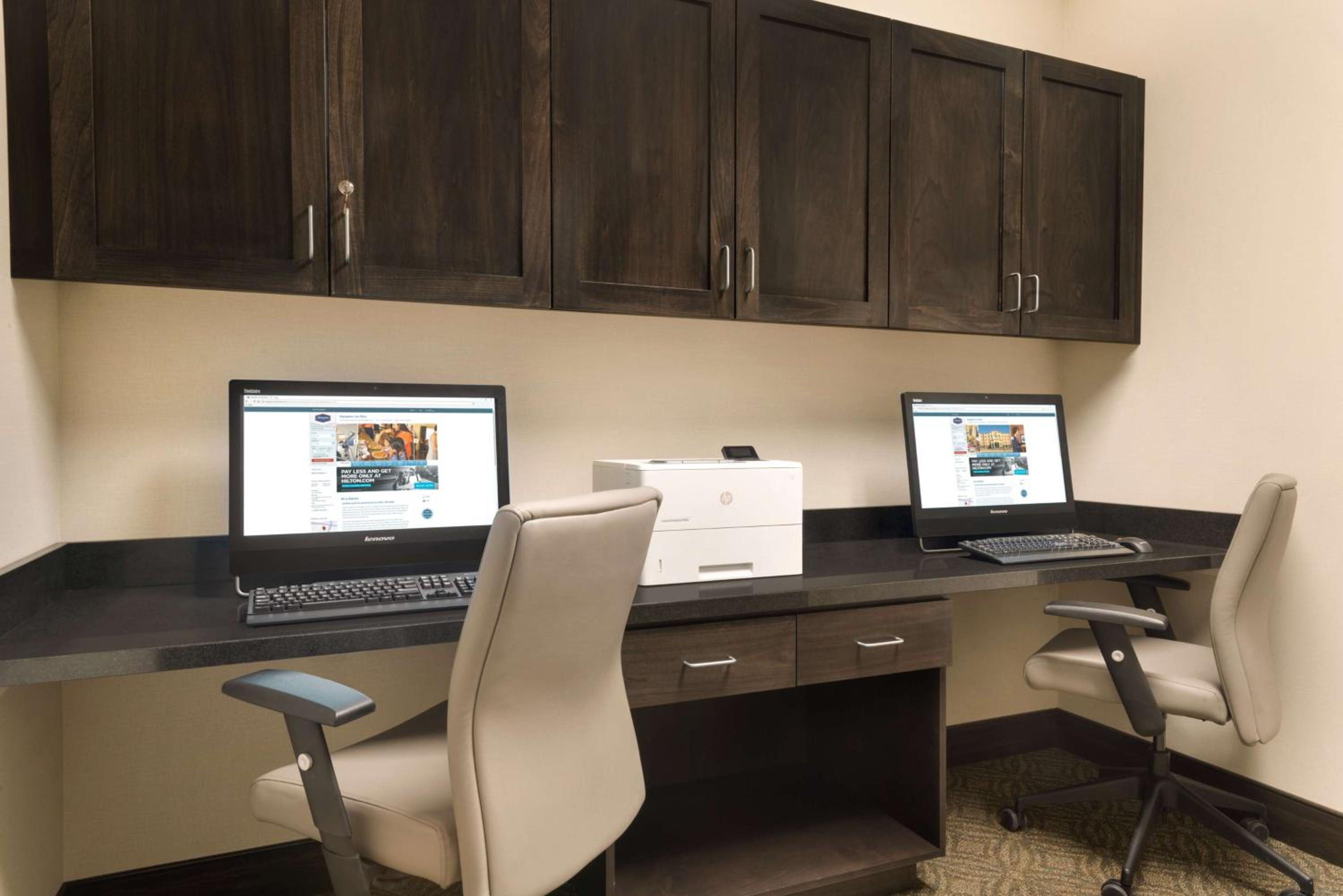 Elko Vacations - Hampton Inn by Hilton Elko Nevada - Property Image 4
