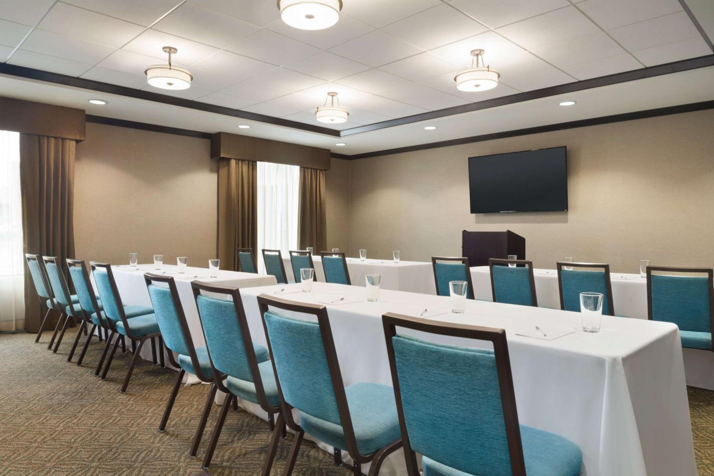 Elko Vacations - Hampton Inn by Hilton Elko Nevada - Property Image 5