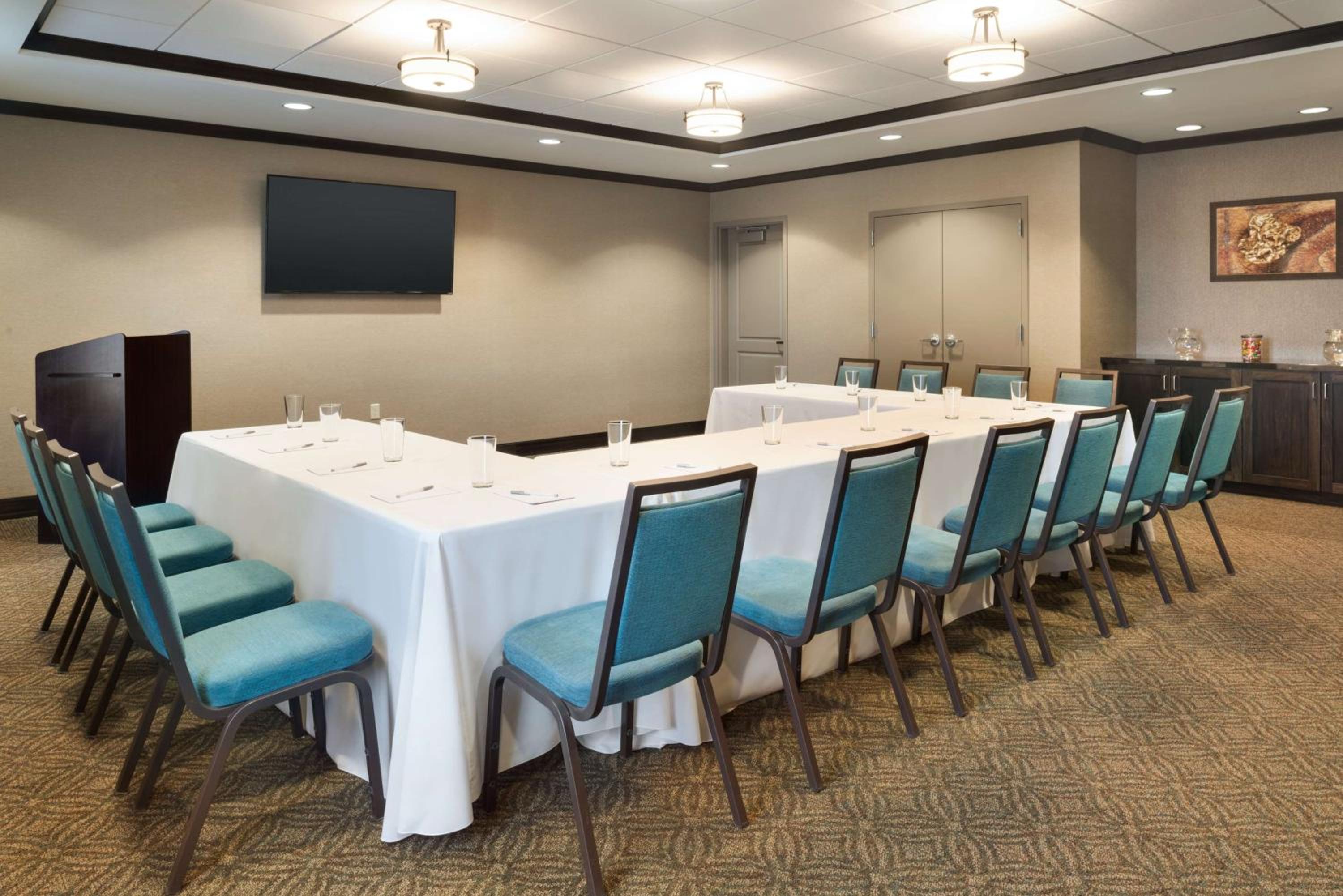Elko Vacations - Hampton Inn by Hilton Elko Nevada - Property Image 6