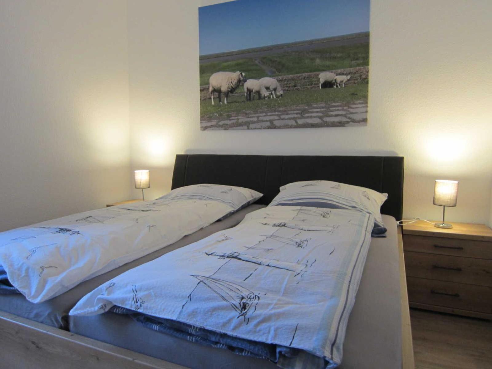 Ferienwohnung Eilts