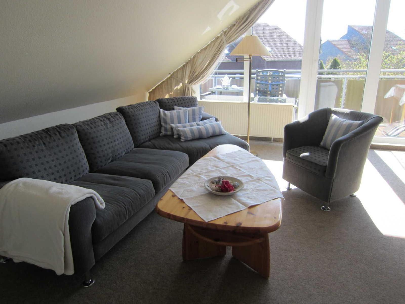 Ferienwohnung Eilts