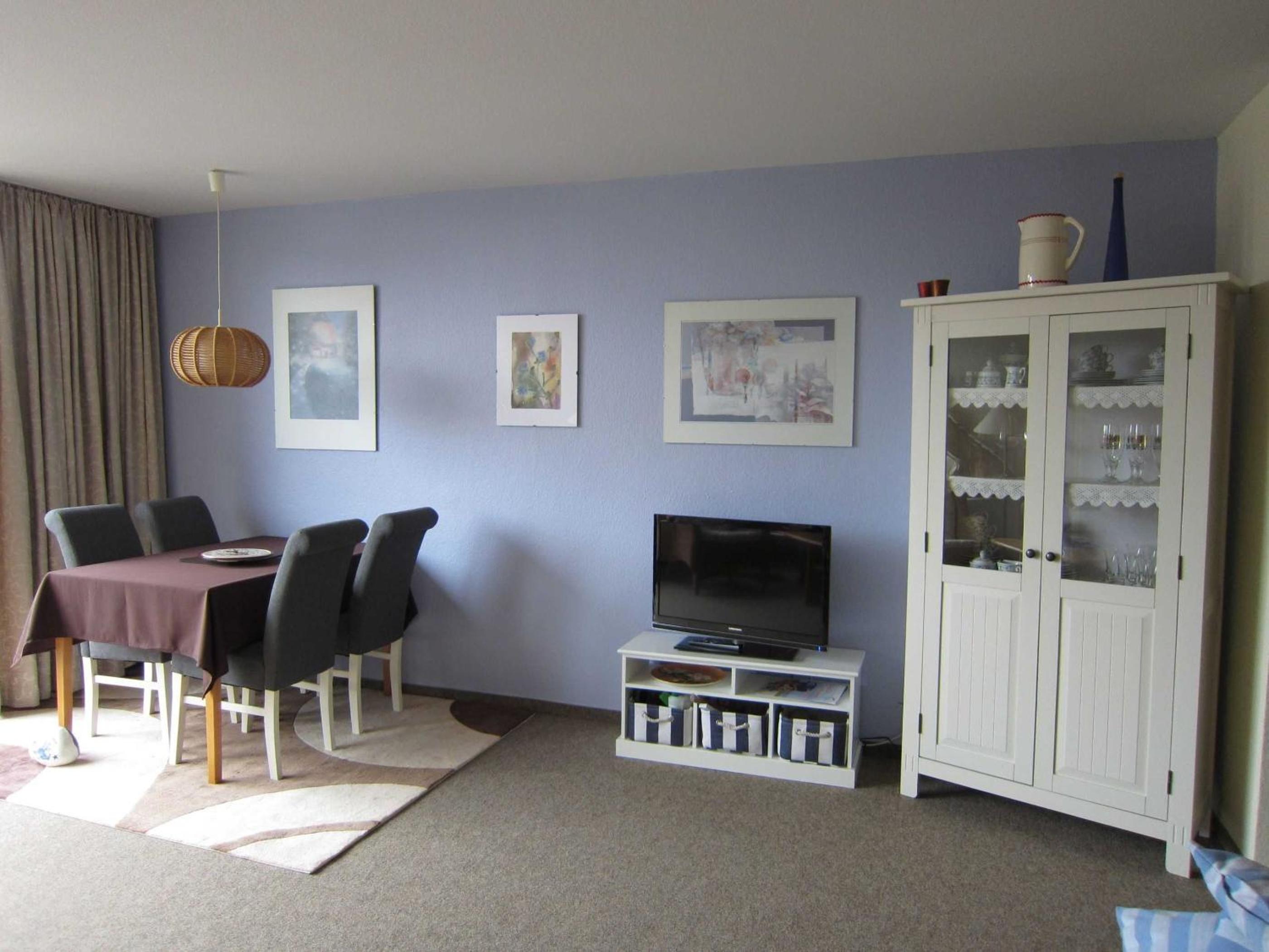 Ferienwohnung Eilts