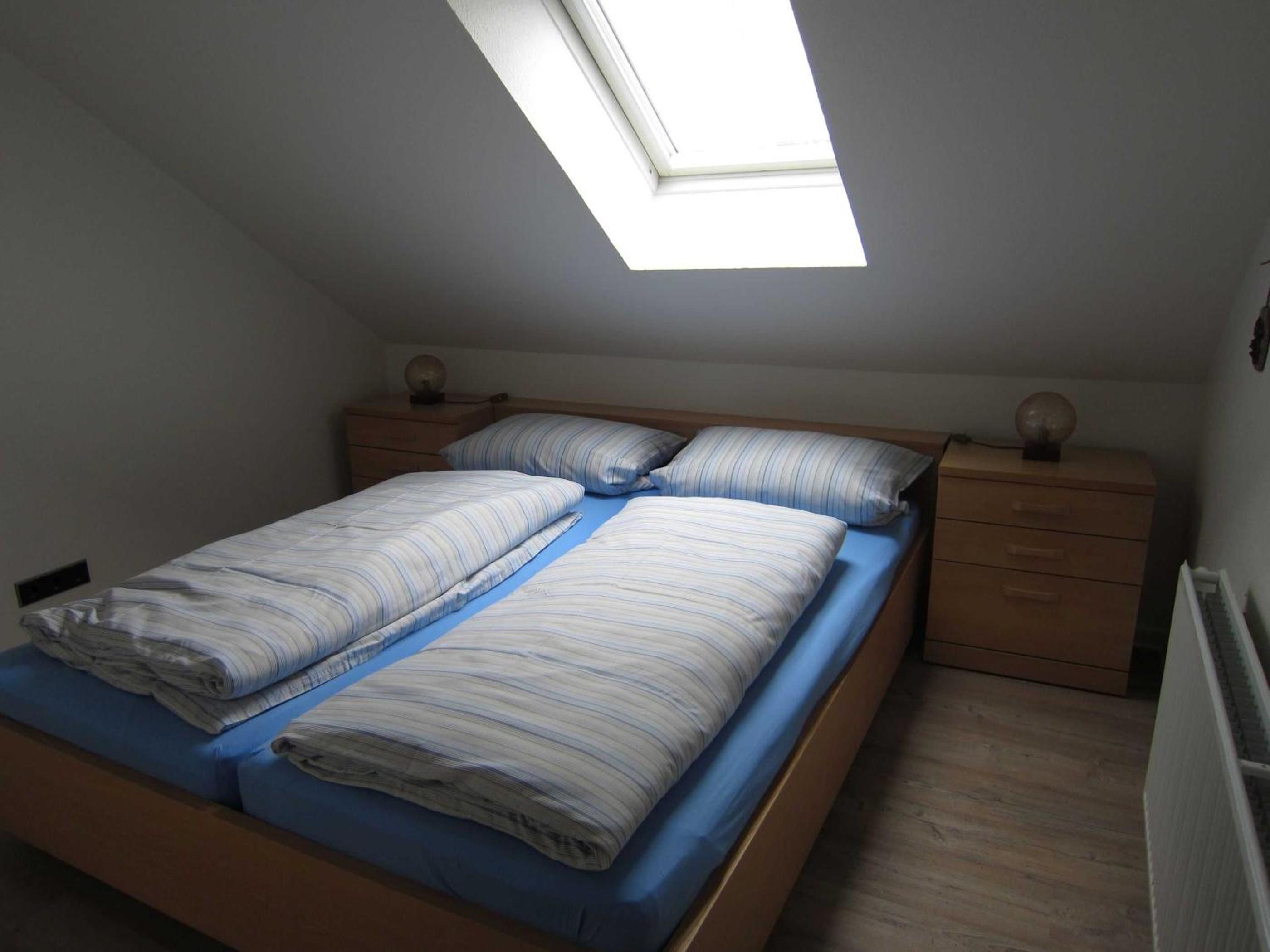 Ferienwohnung Eilts