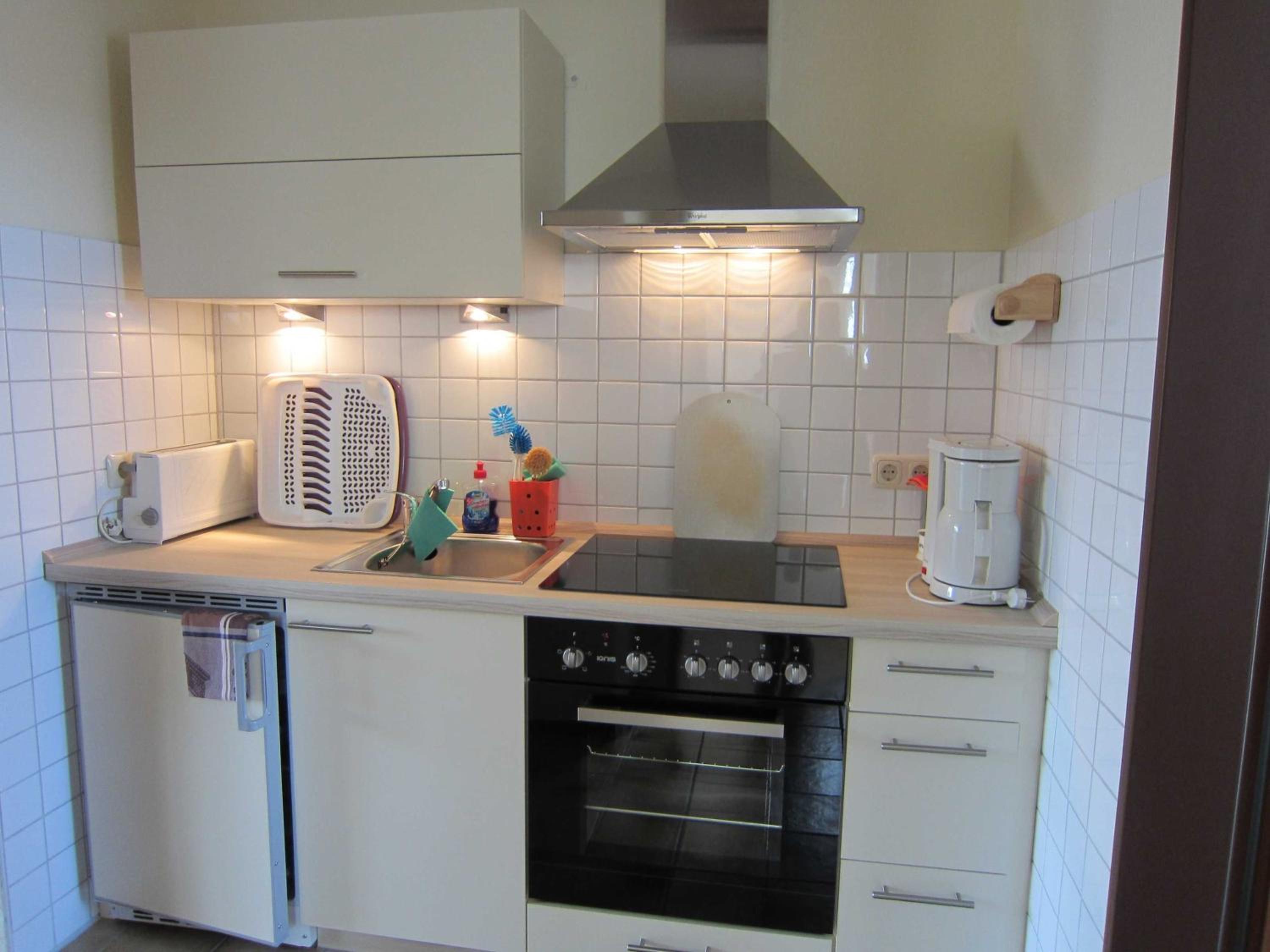 Ferienwohnung Eilts