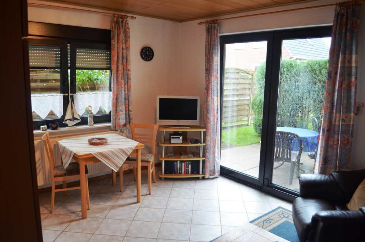 Ferienwohnung Gartenweg