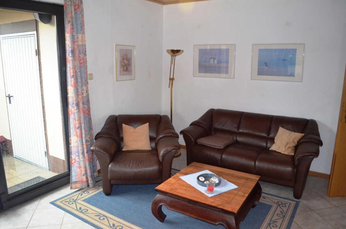 Ferienwohnung Gartenweg