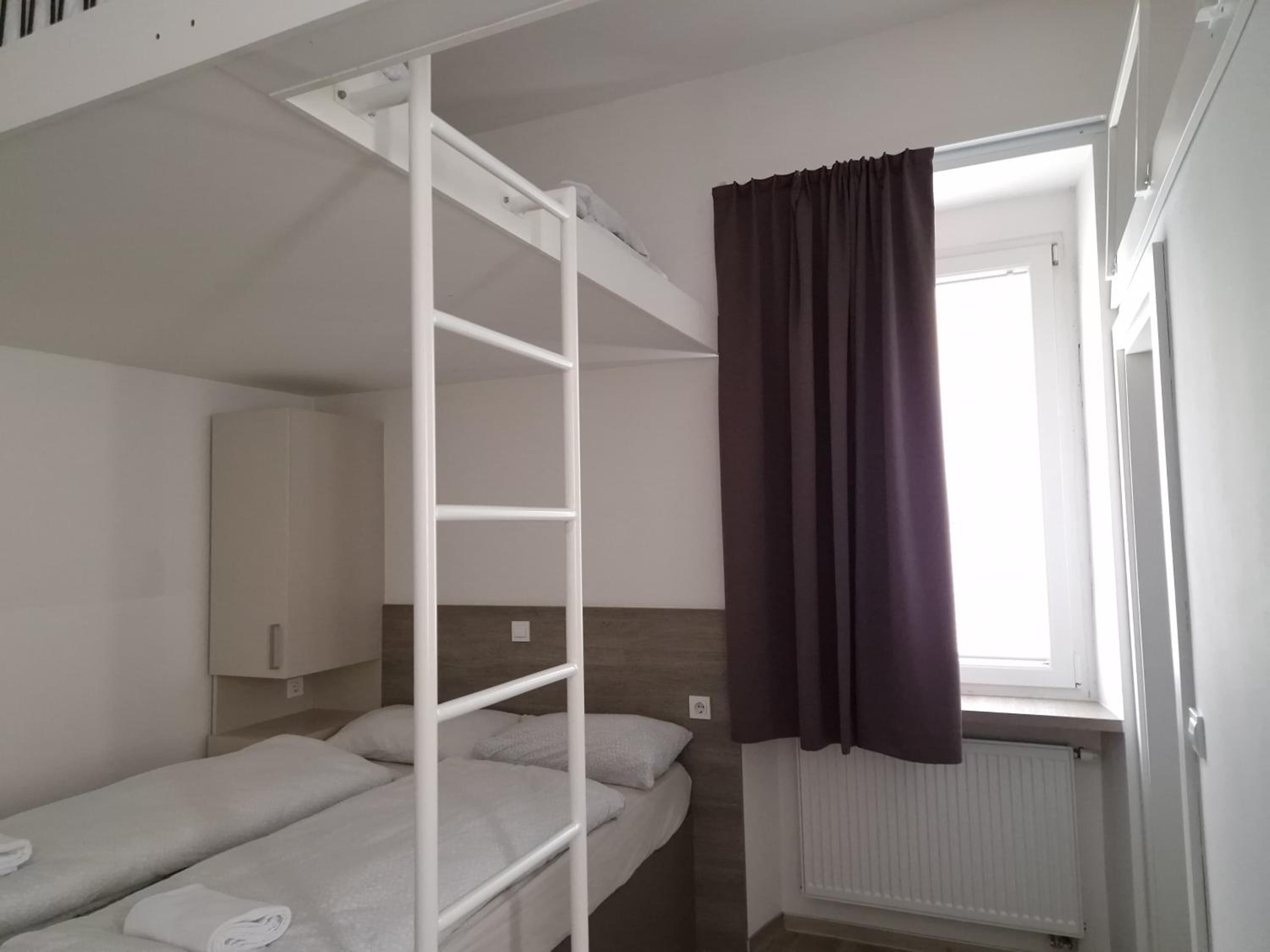 Rooms Ambrožič