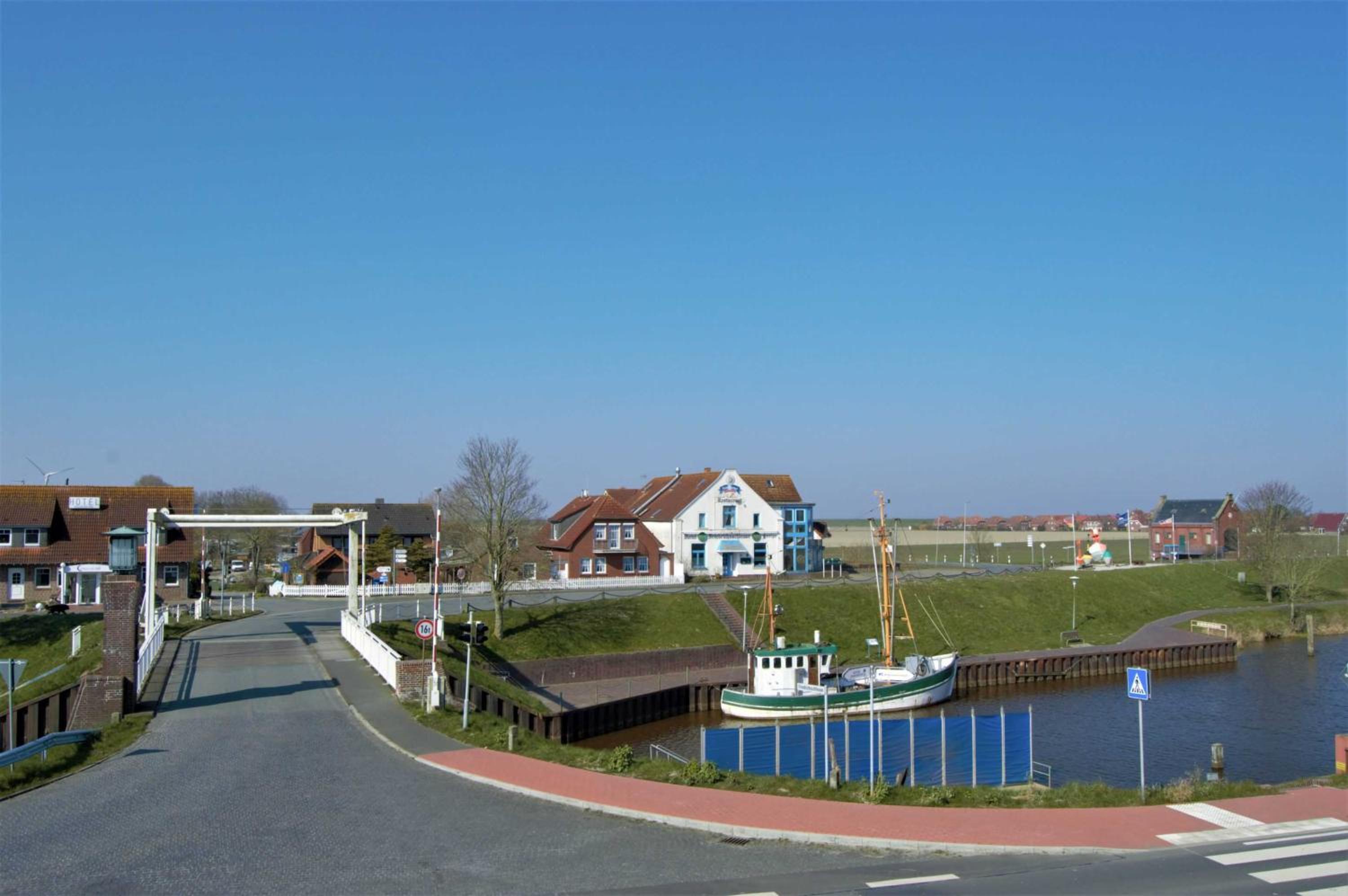 Pension Restaurant Zur Brücke