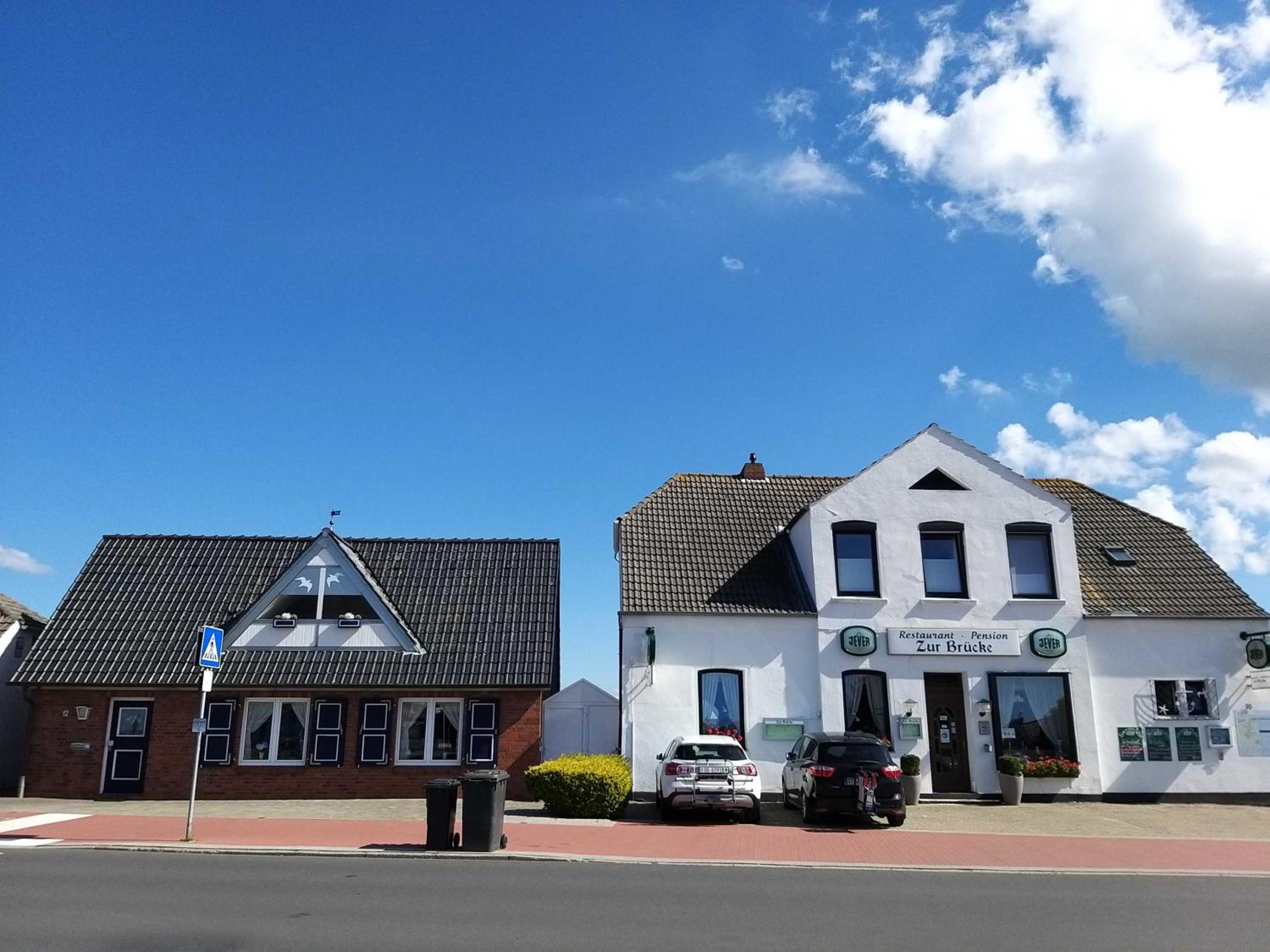 Pension Restaurant Zur Brücke