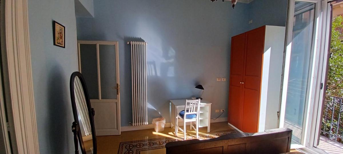 Casa Pinello view 2