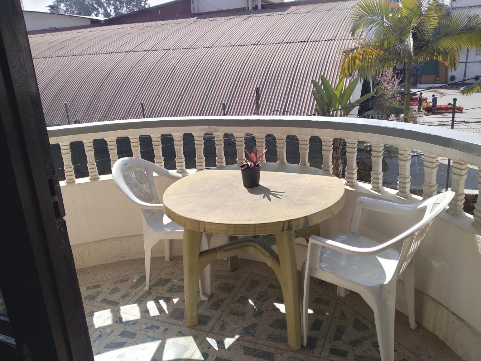 Dongol Residence