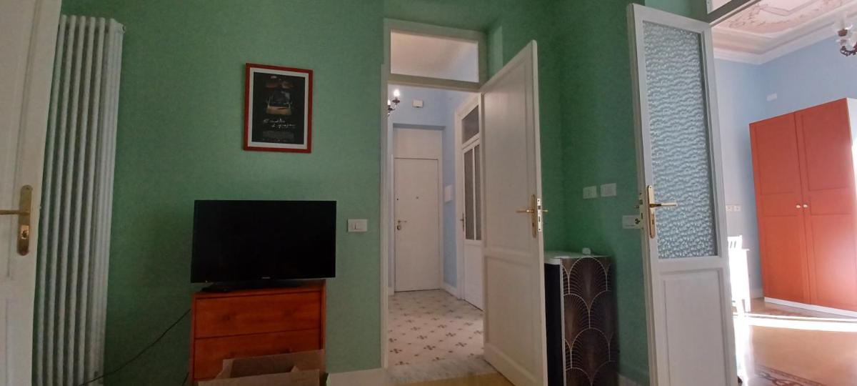 Casa Pinello view 3