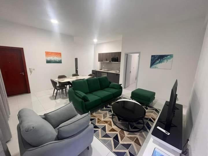 Cozy Apartment