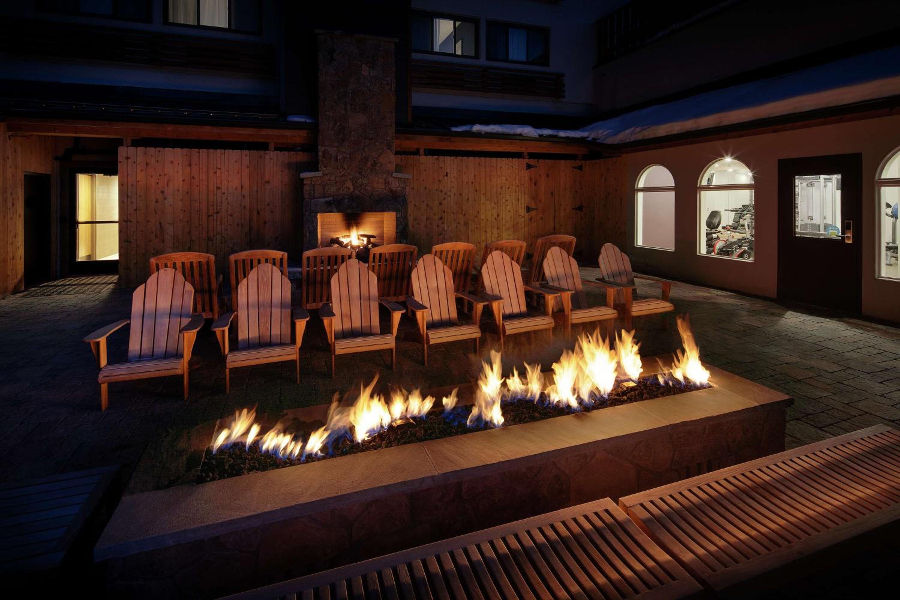Highline Vail - a DoubleTree by Hilton, Photo 45